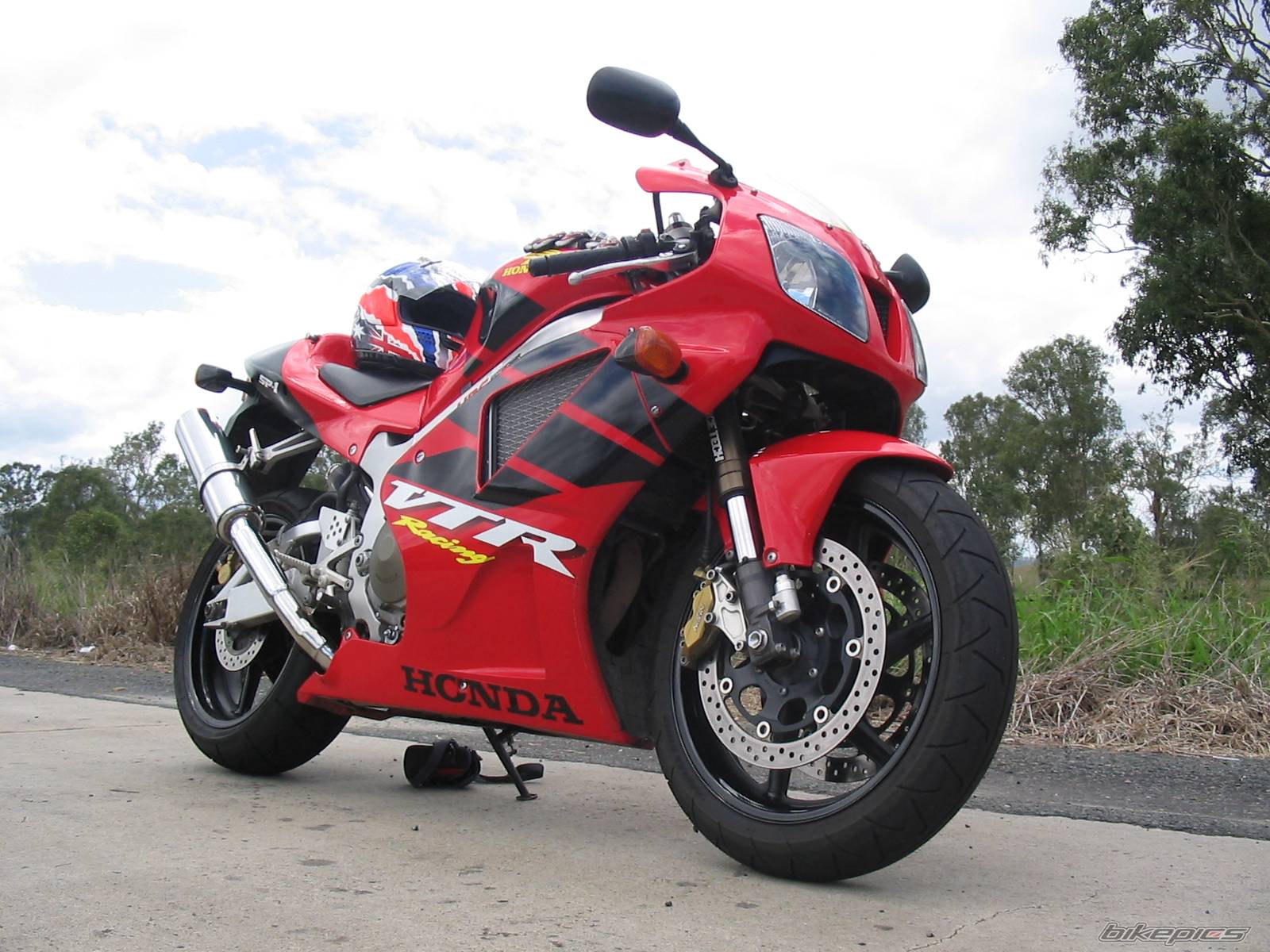 Bike Photo 270558