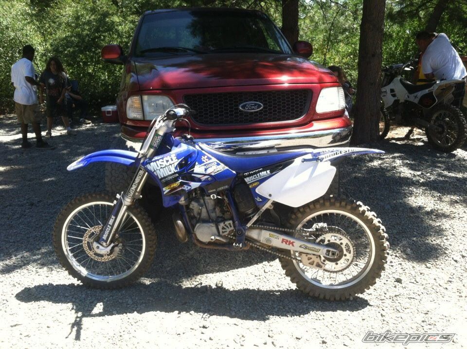 Bike Photo 2705585