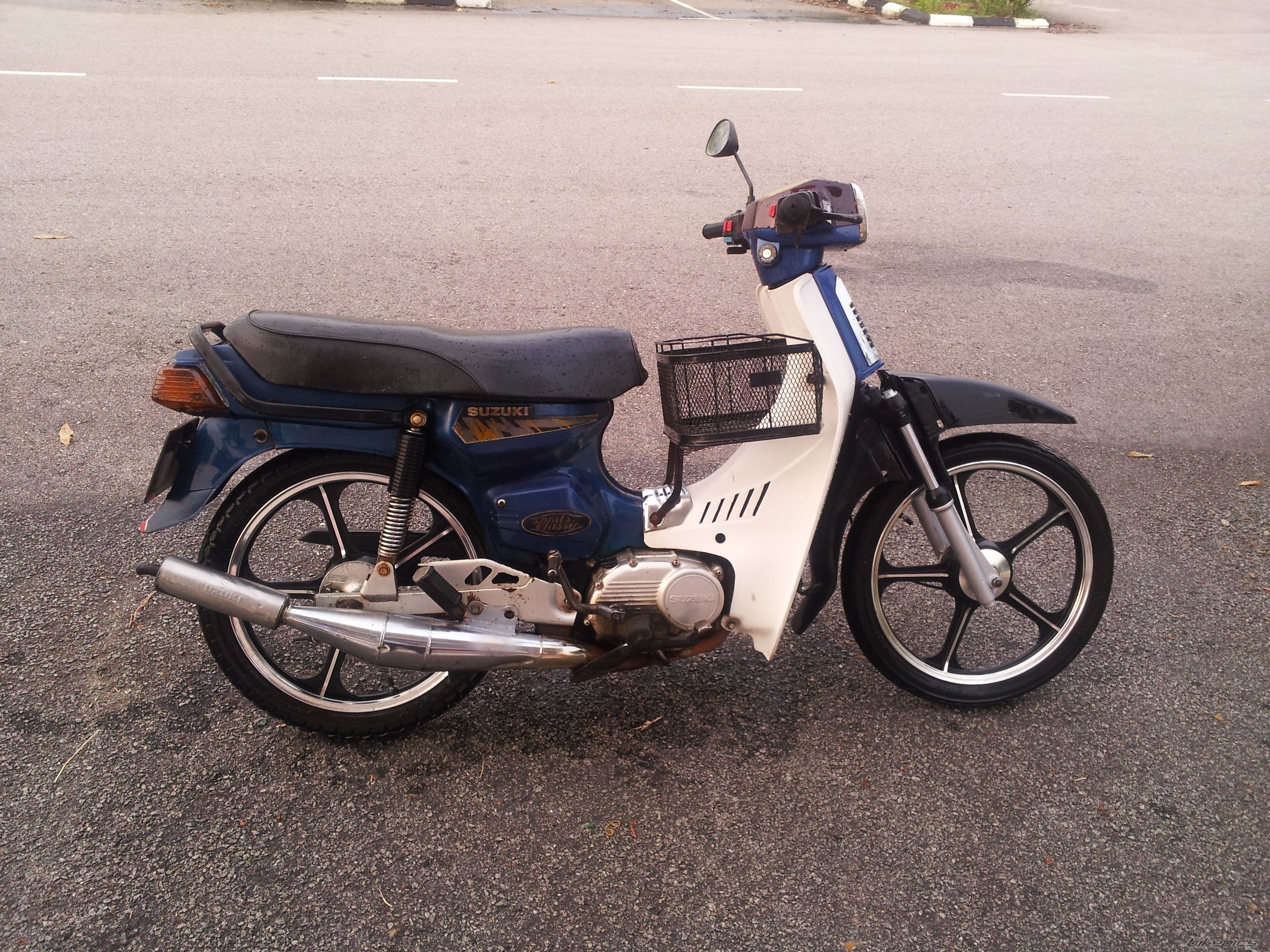 Rc 100