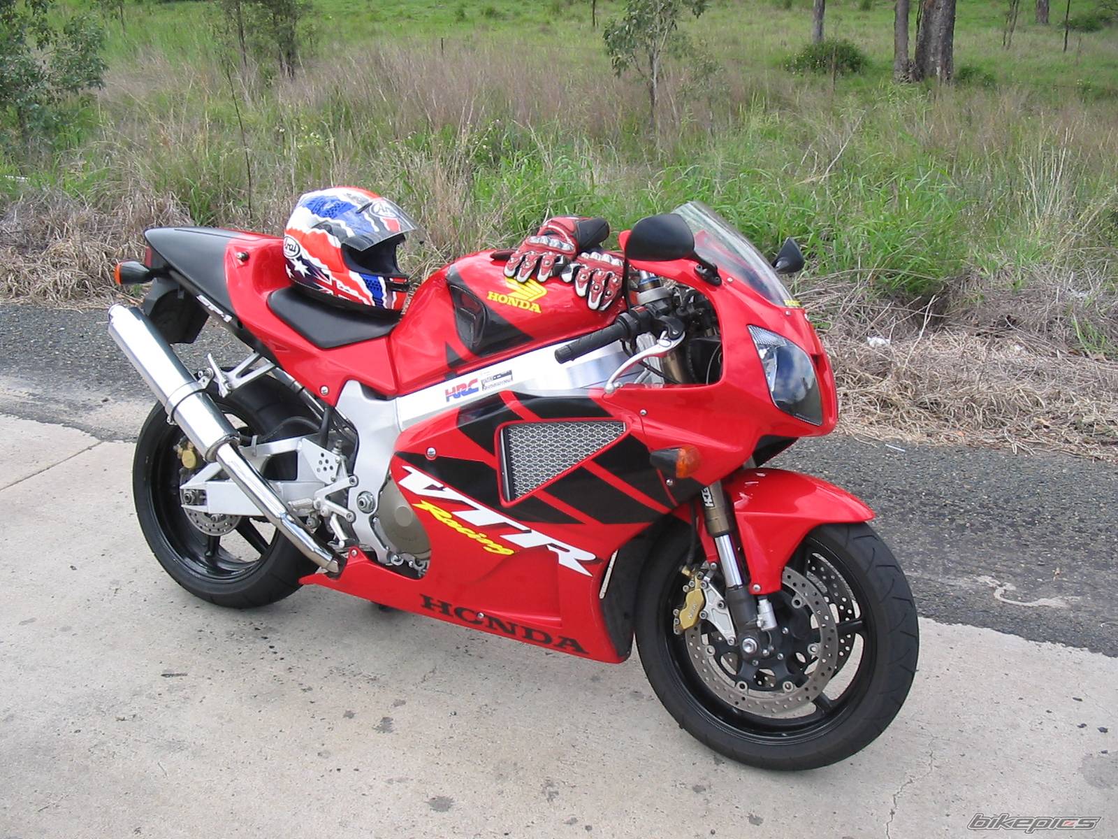 Bike Photo 270564