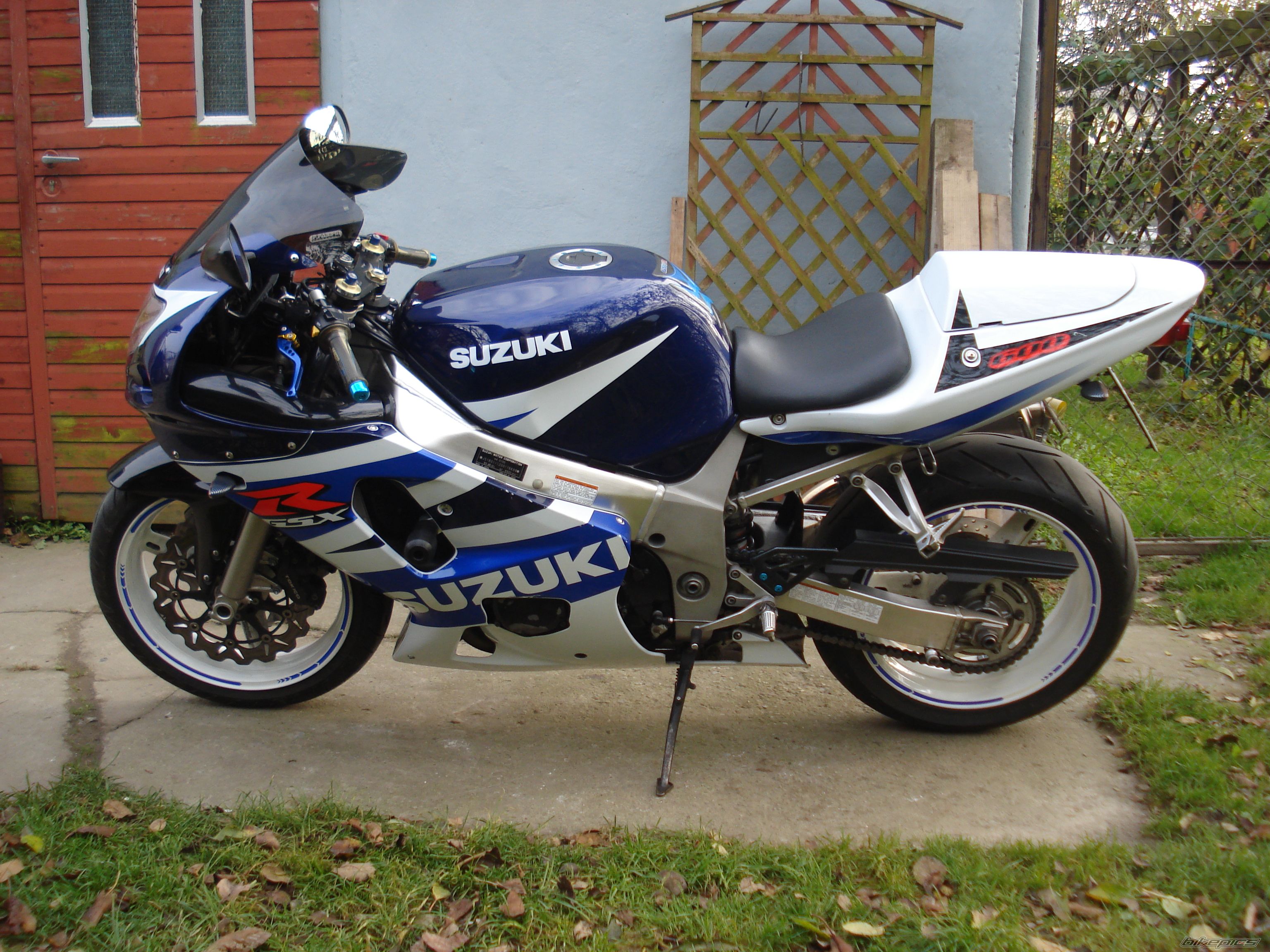 Bike Photo 2705645