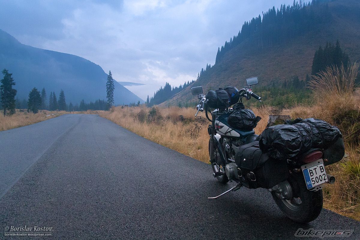 Bike Photo 2705662