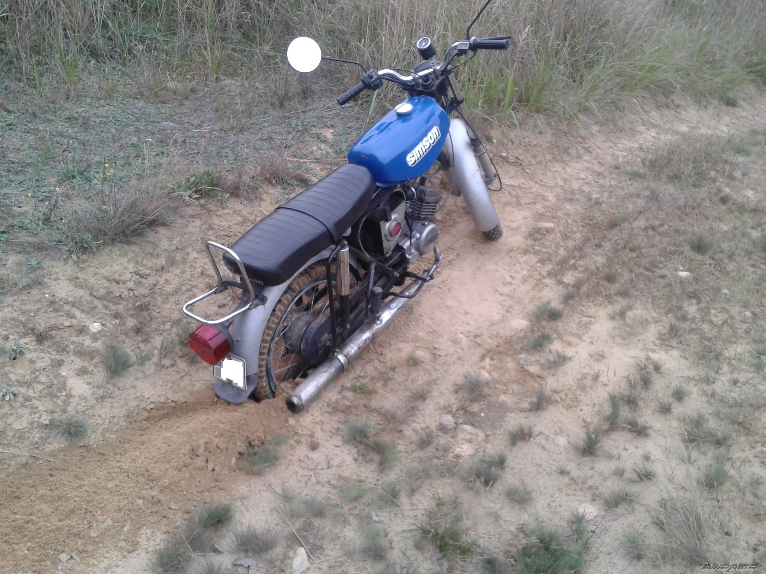 Bike Photo 2705693