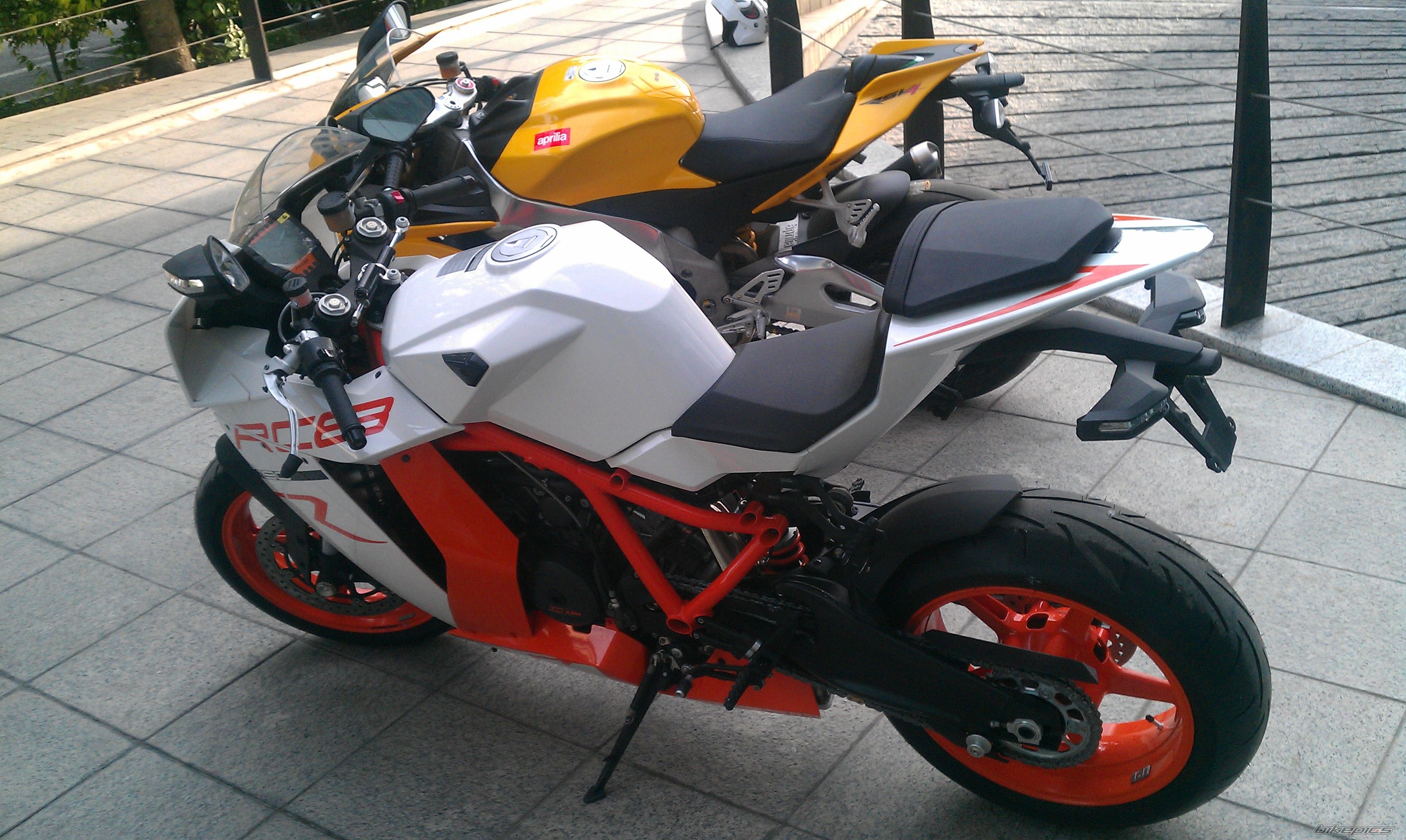 Bike Photo 2705789
