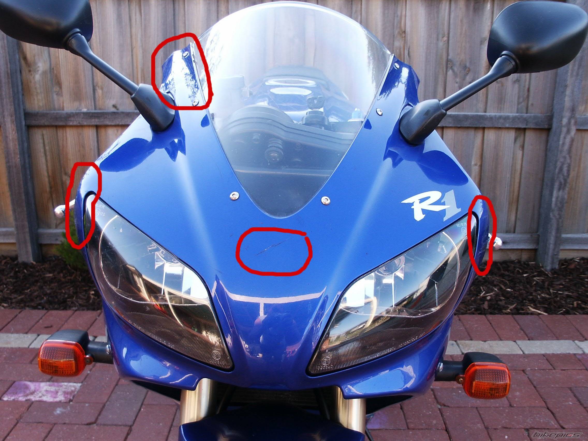 Bike Photo 270579