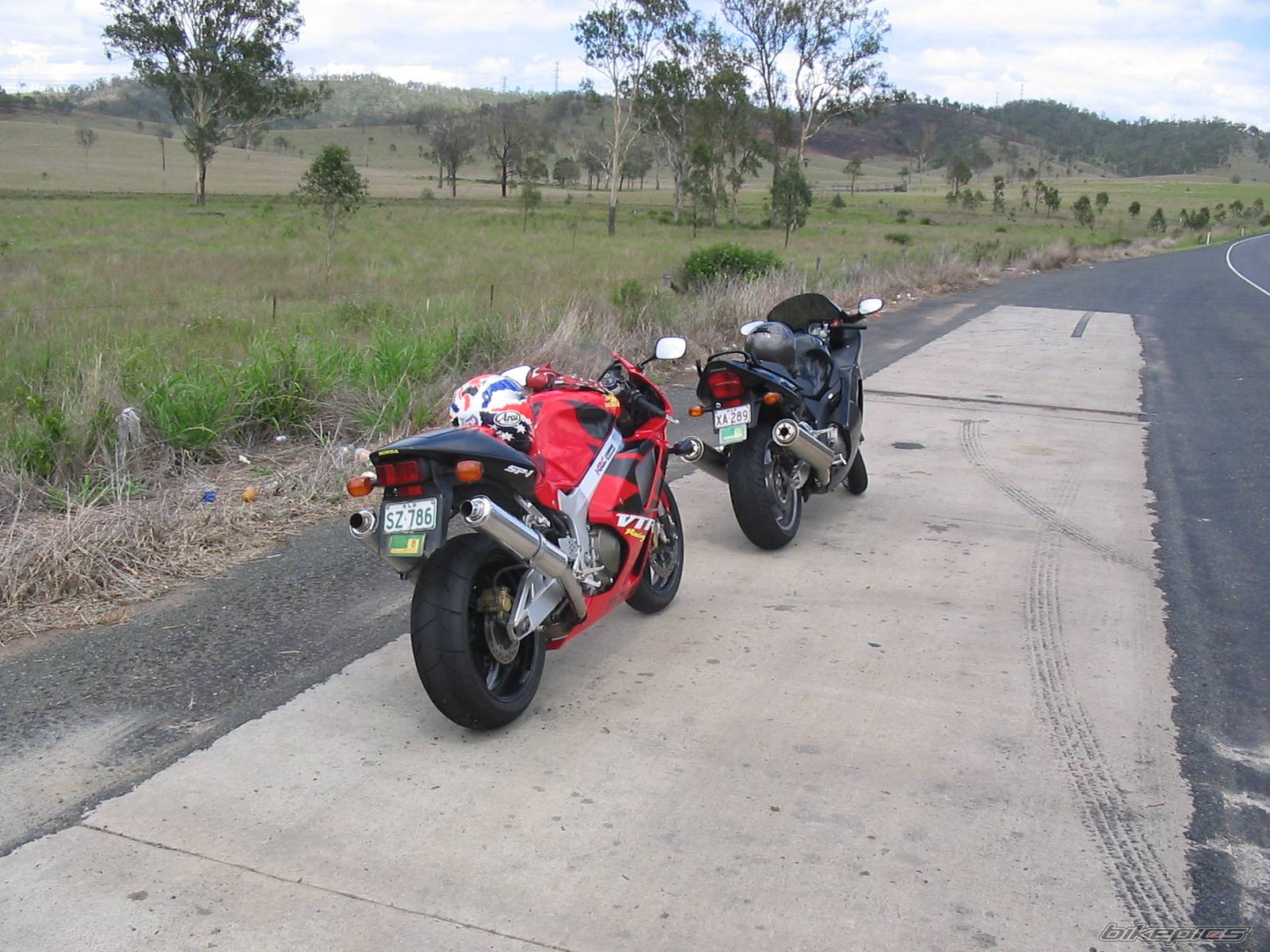 Bike Photo 270580