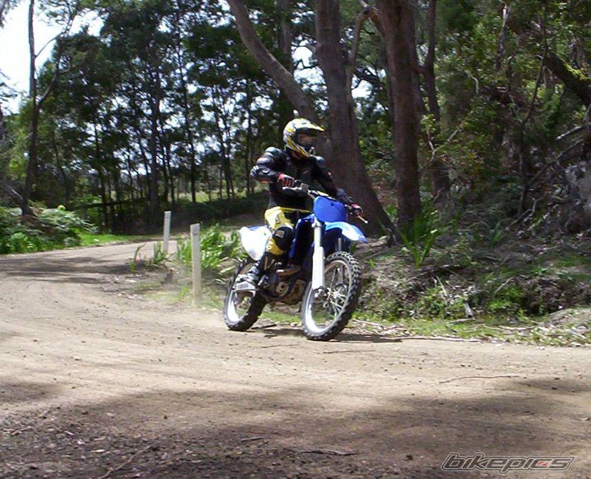 Bike Photo 270582