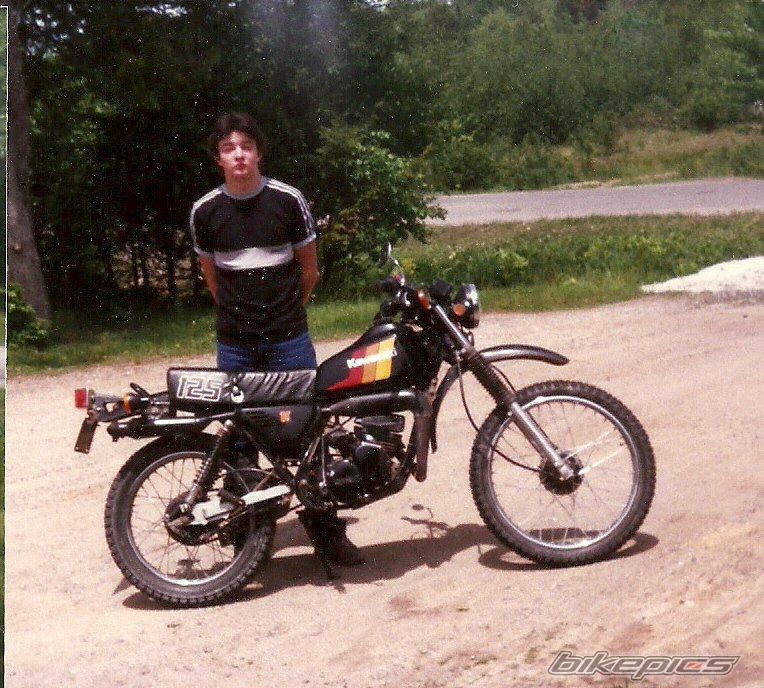 Bike Photo 2705881