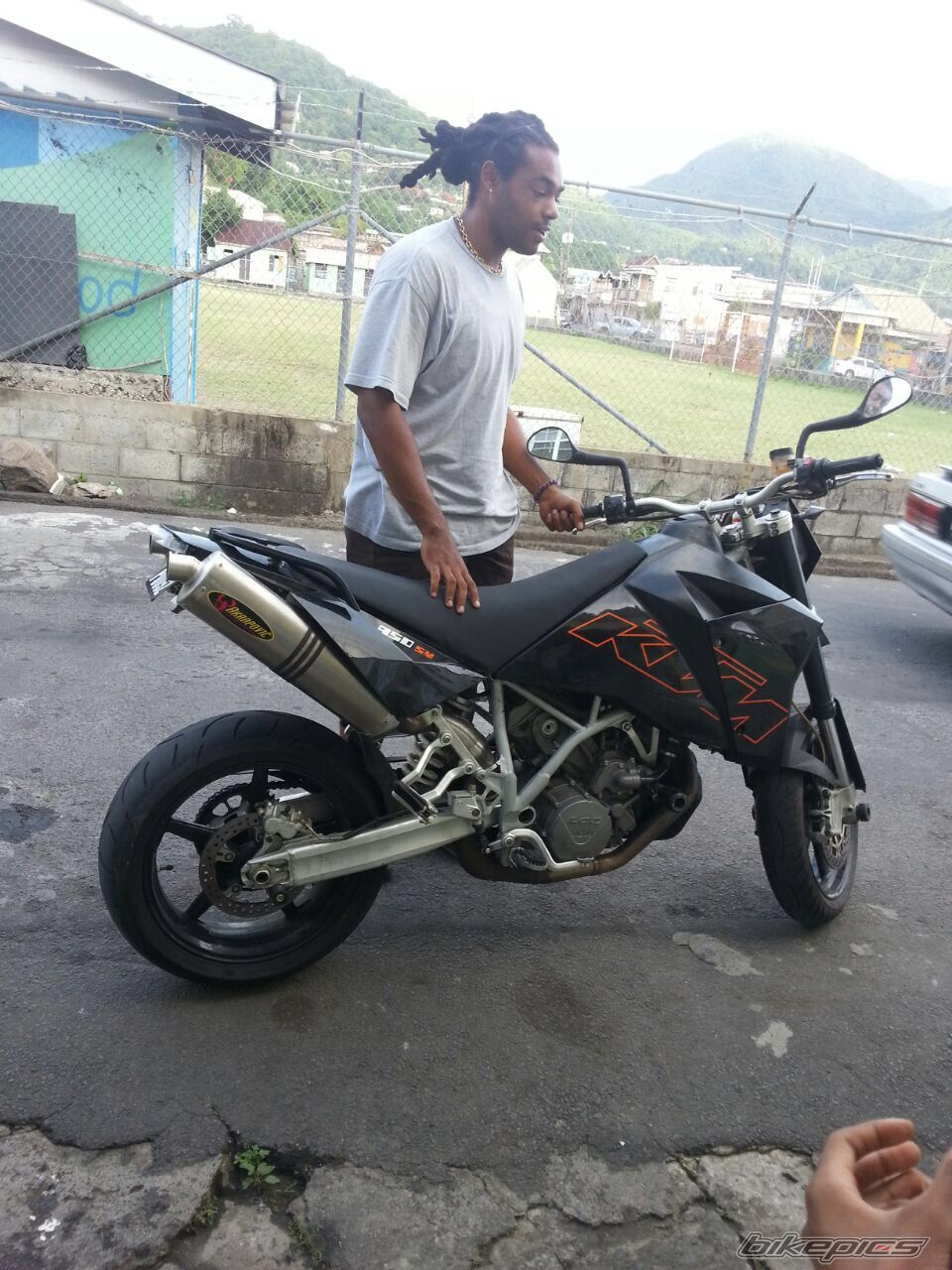 Bike Photo 2705887