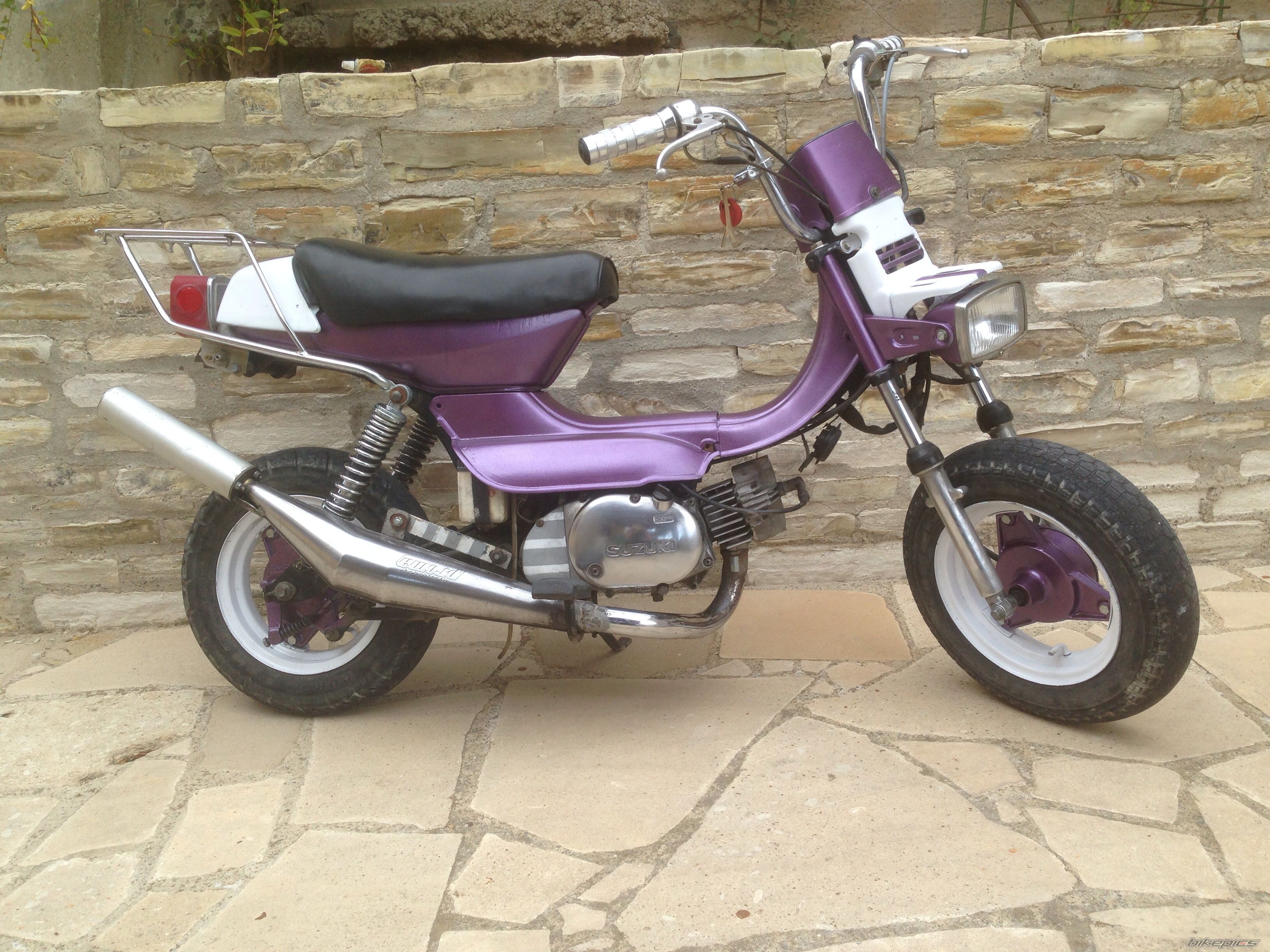 Bike Photo 2705909
