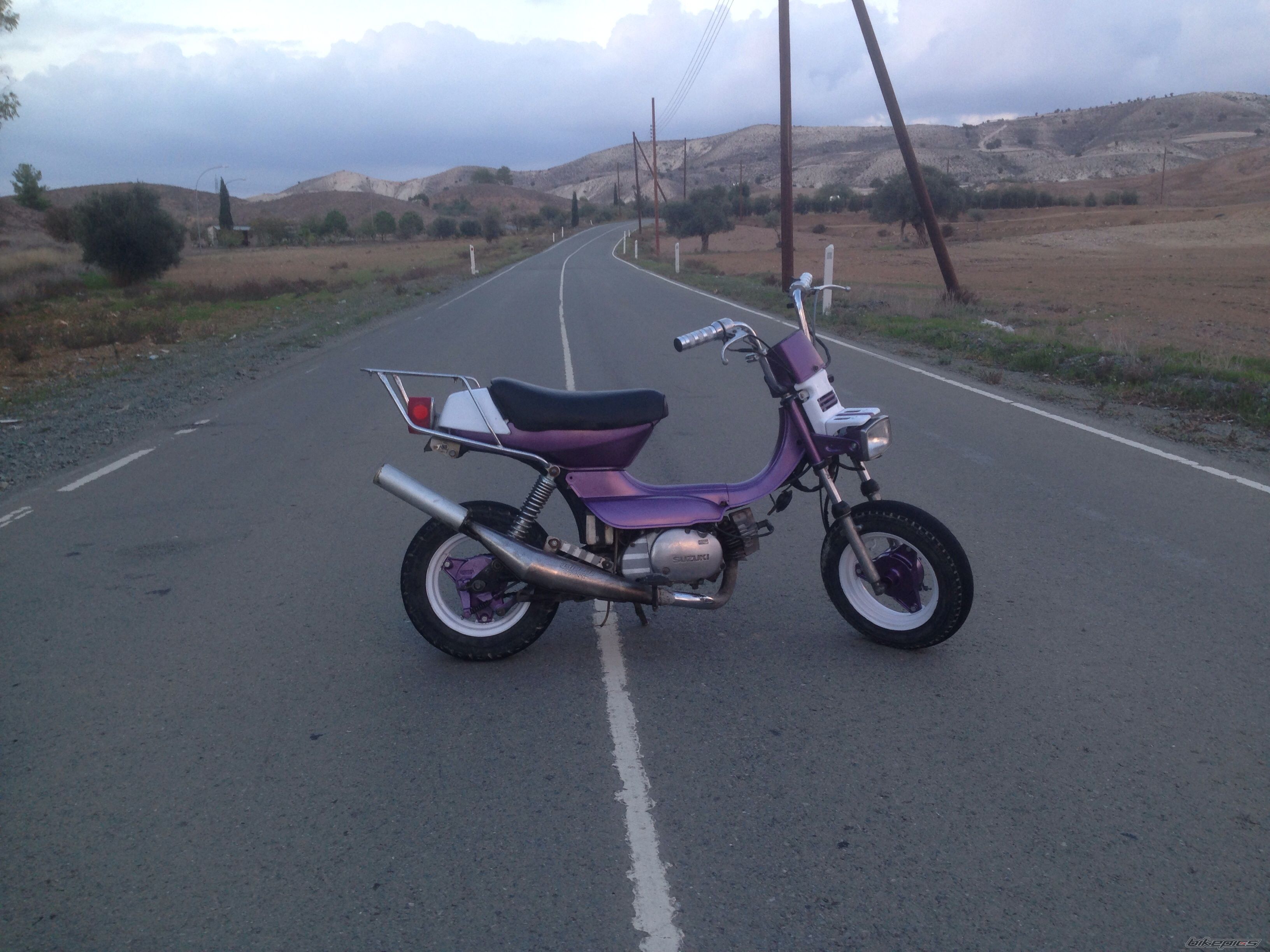 Bike Photo 2705910