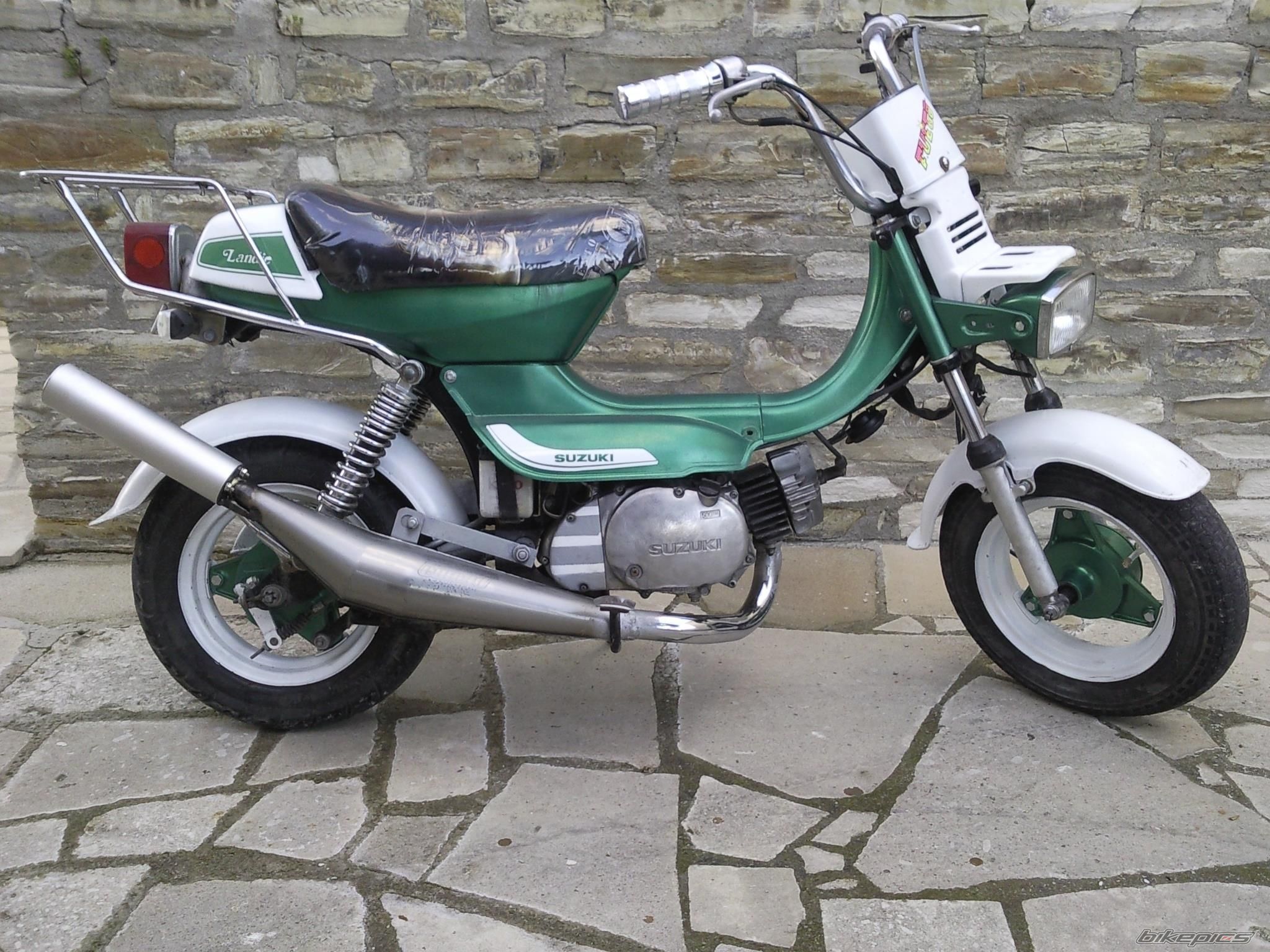 Bike Photo 2705912