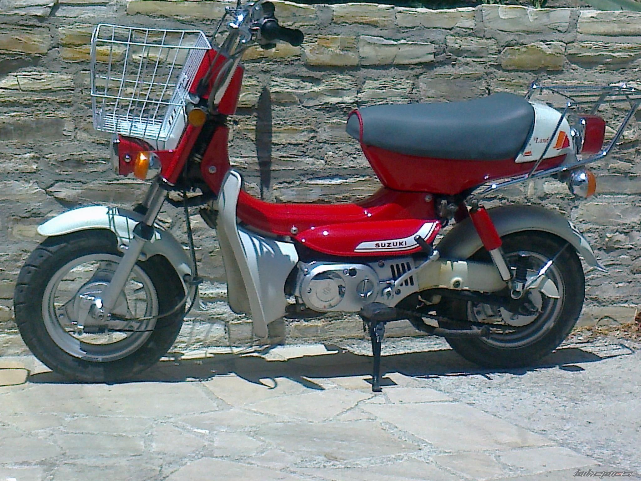 Landie