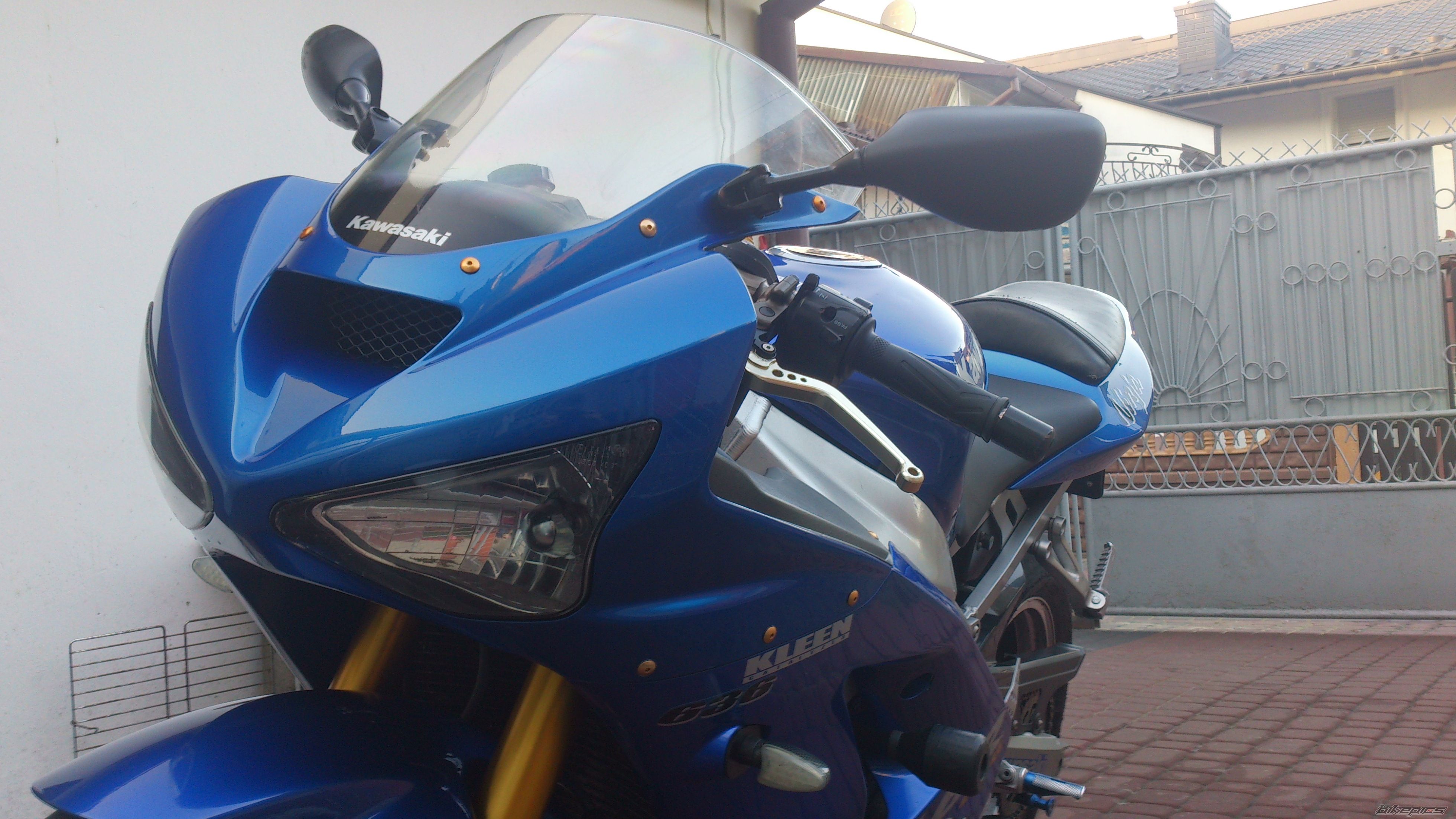 Bike Photo 2705967