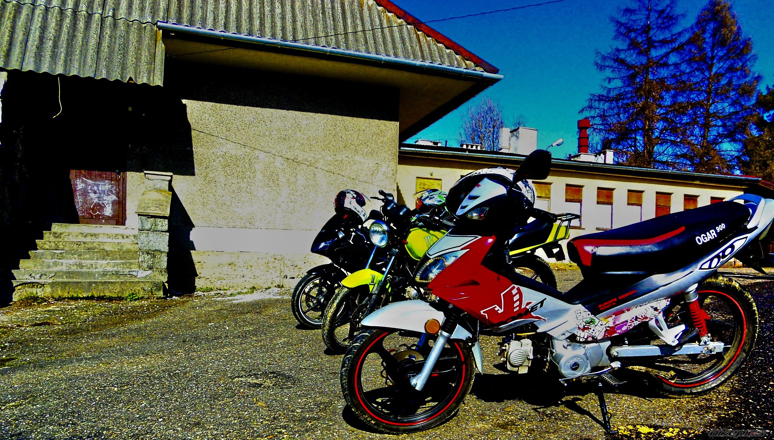 Bike Photo 2706076