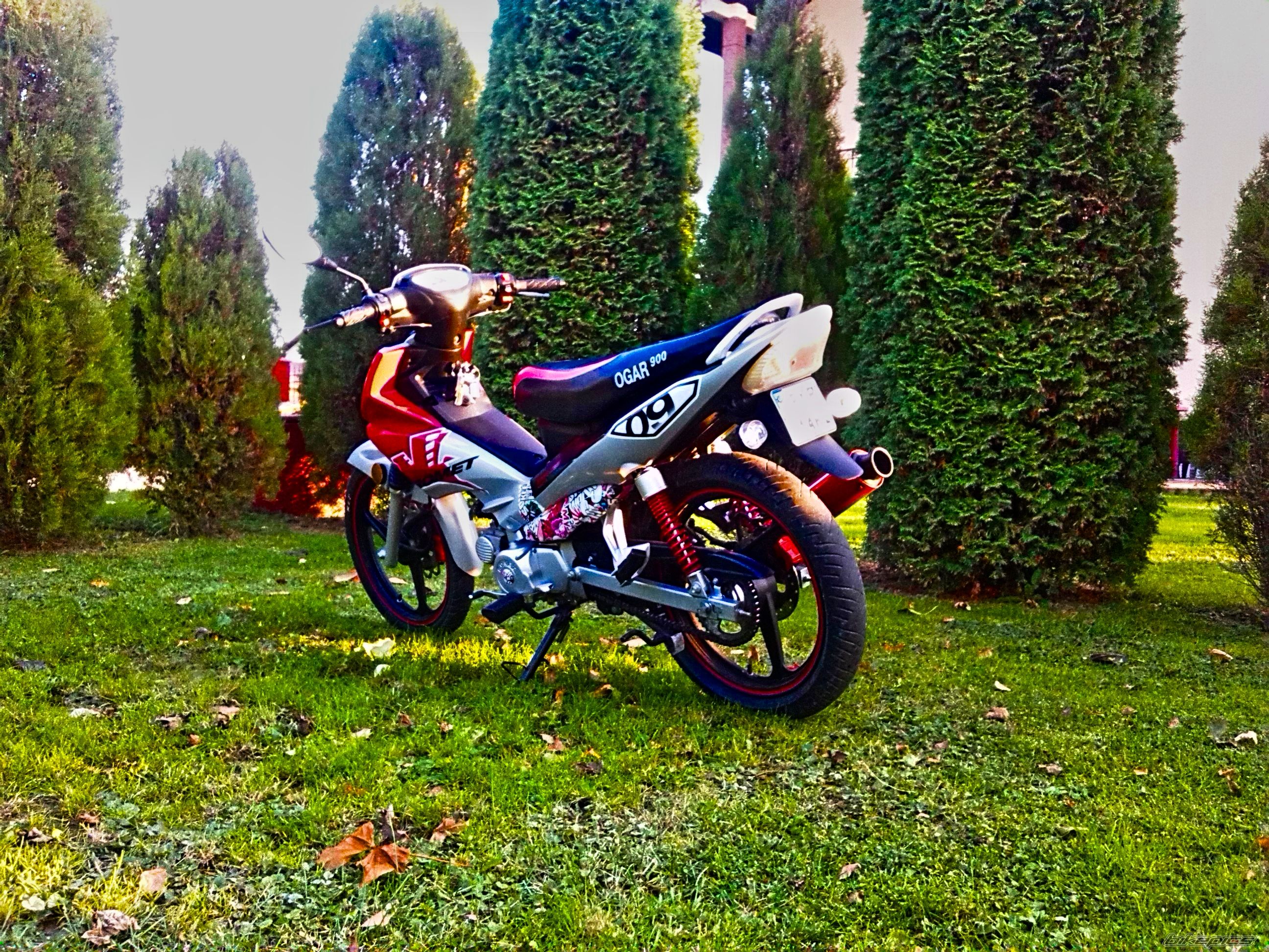 Bike Photo 2706086