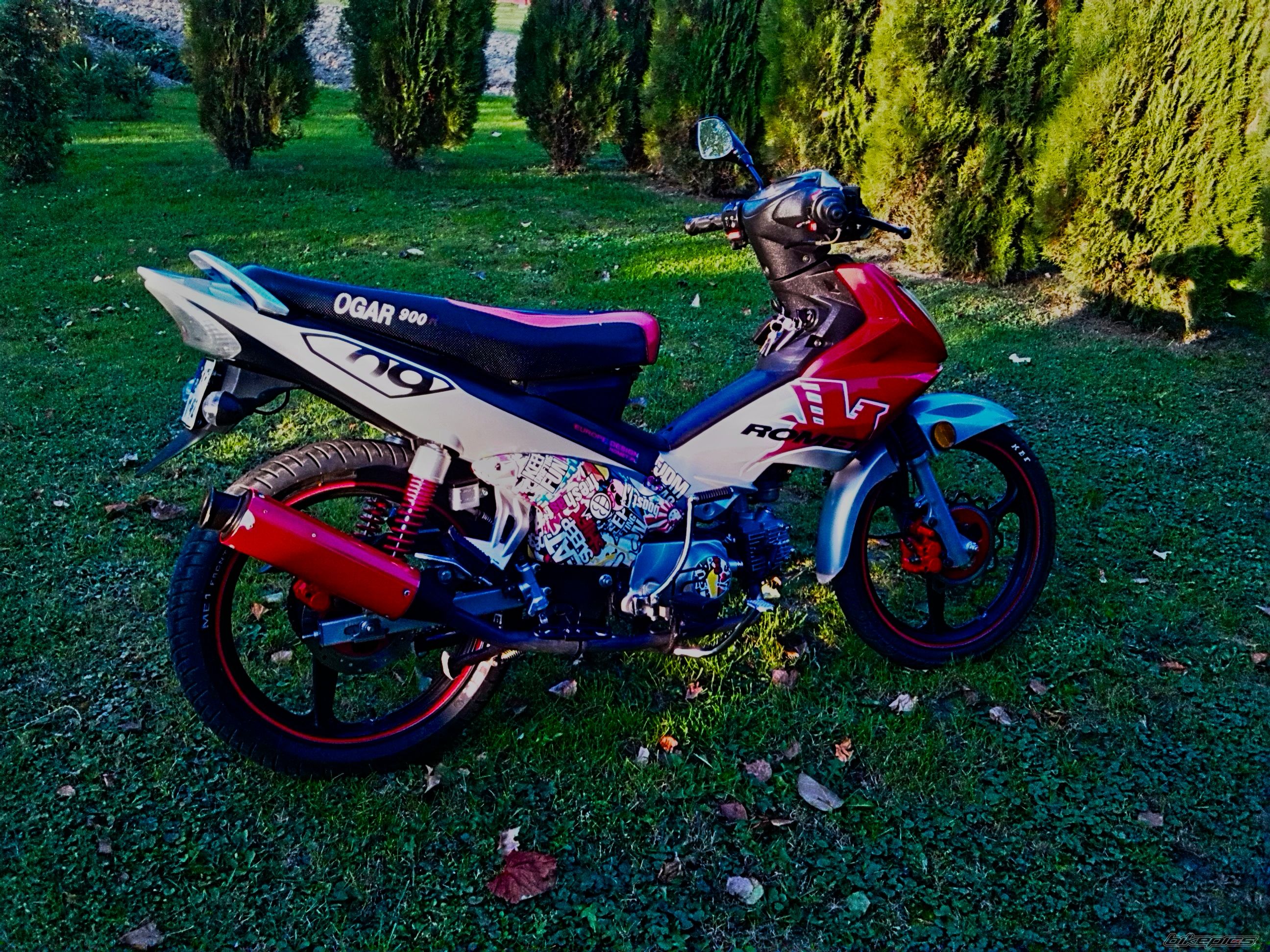 Bike Photo 2706088