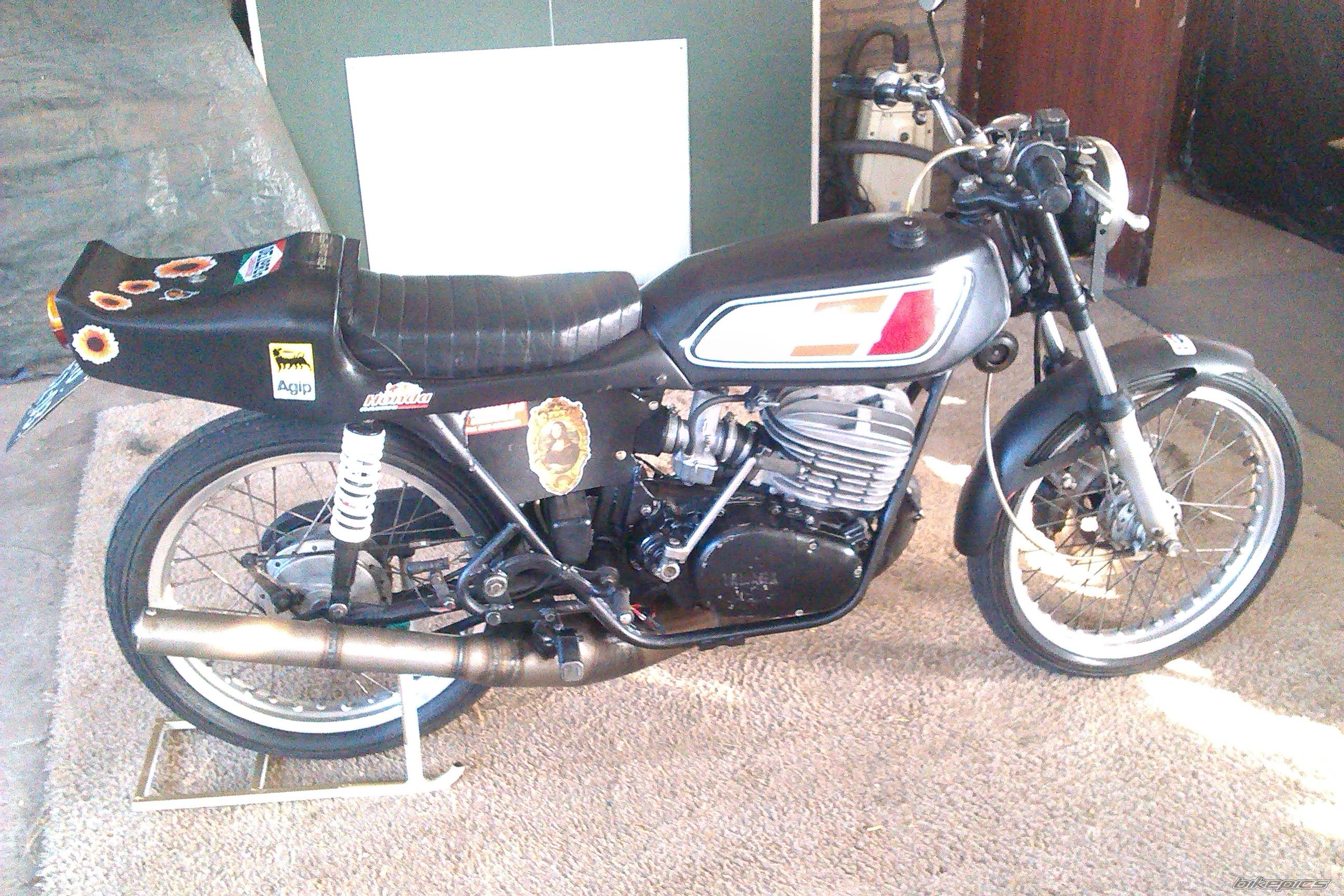 Bike Photo 2706147