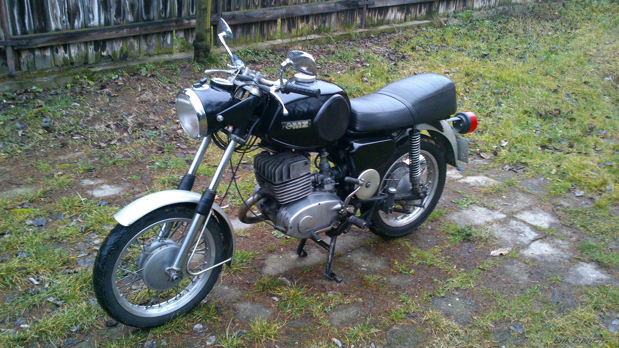 Bike Photo 2706258
