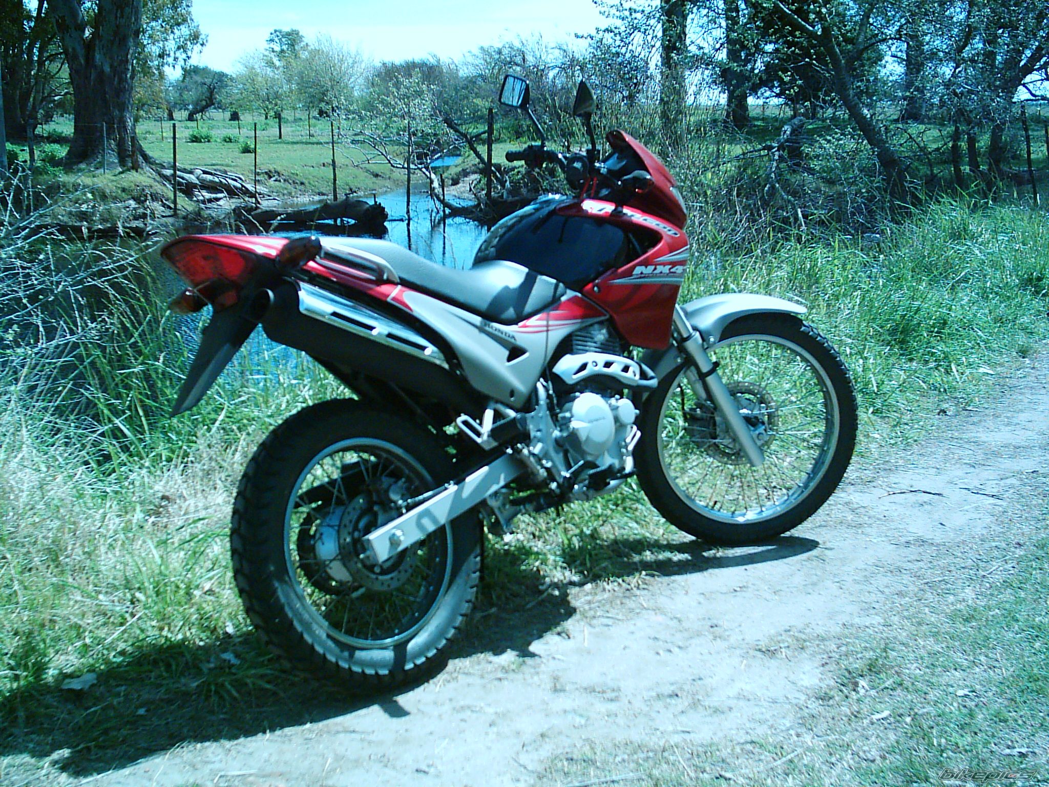 Bike Photo 2706296