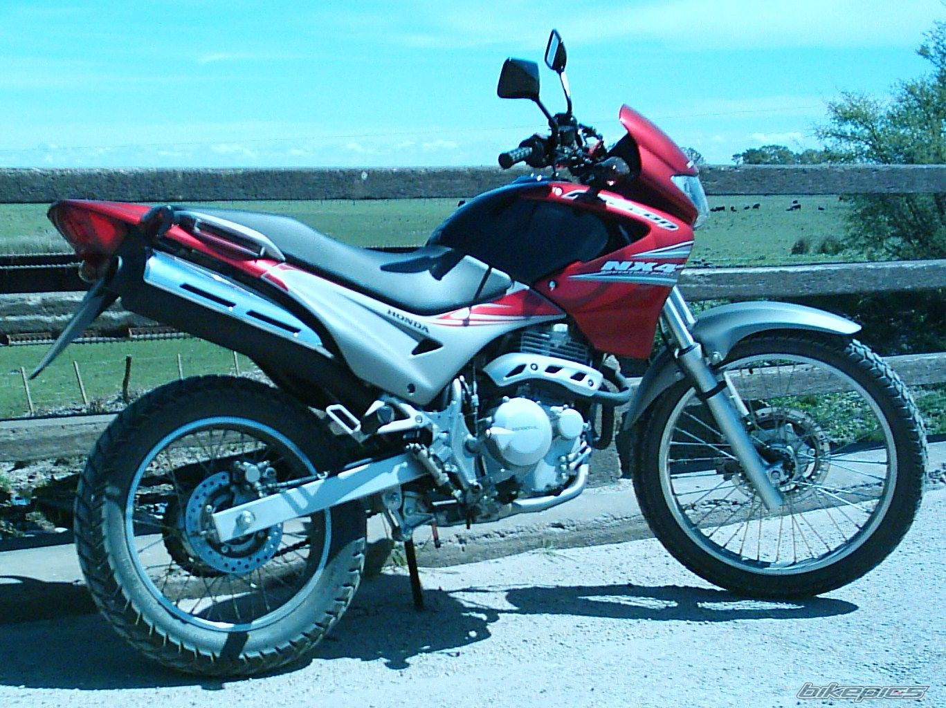 Bike Photo 2706302