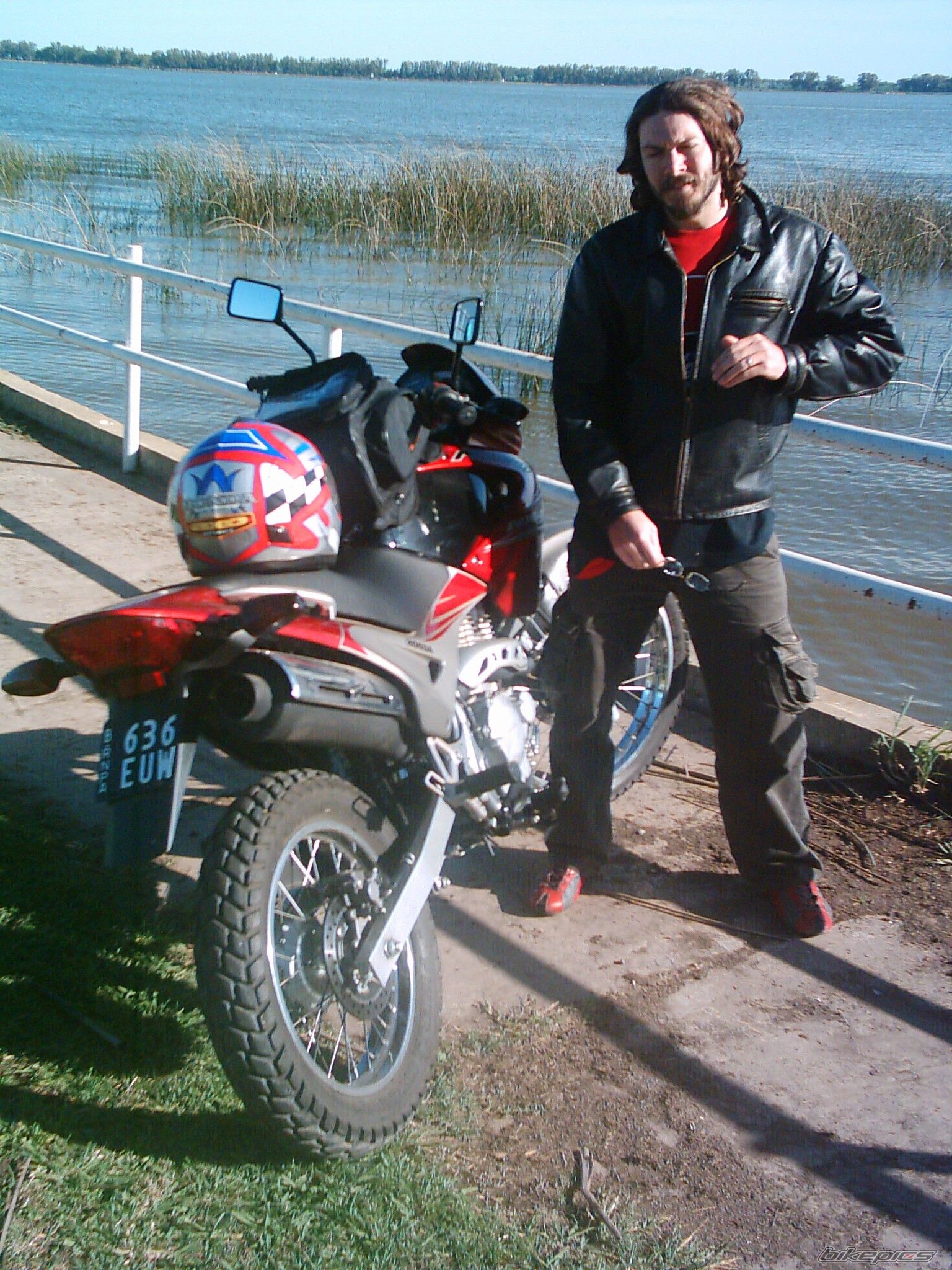 Bike Photo 2706307