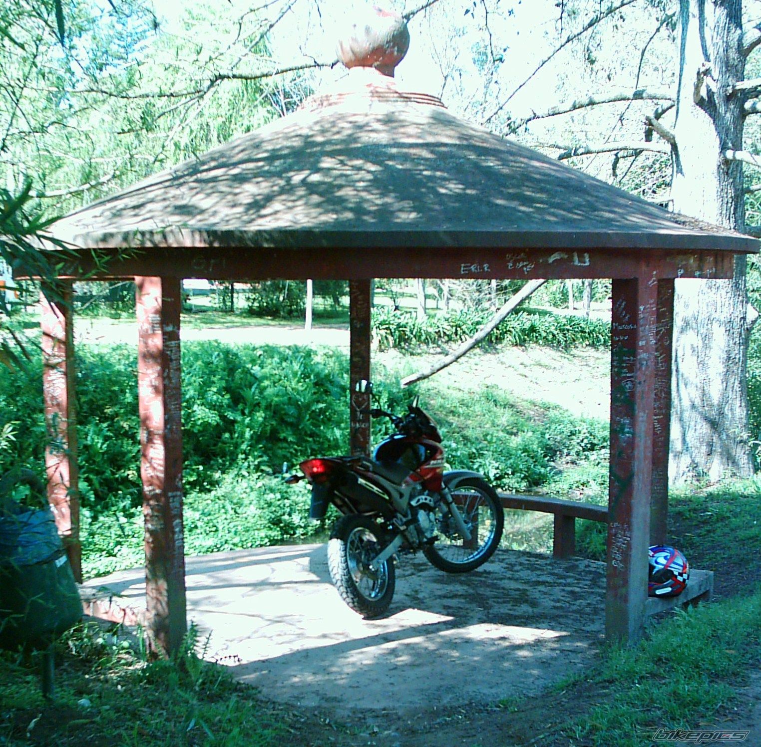 Bike Photo 2706308
