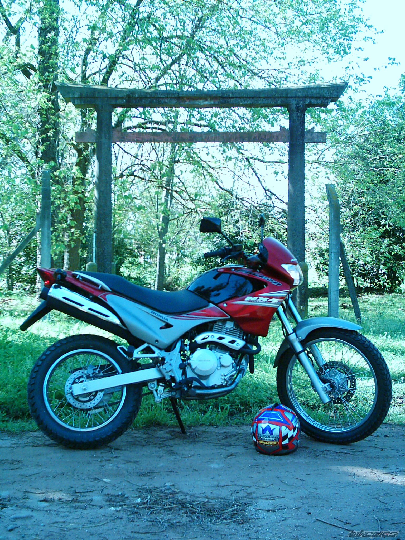 Bike Photo 2706309