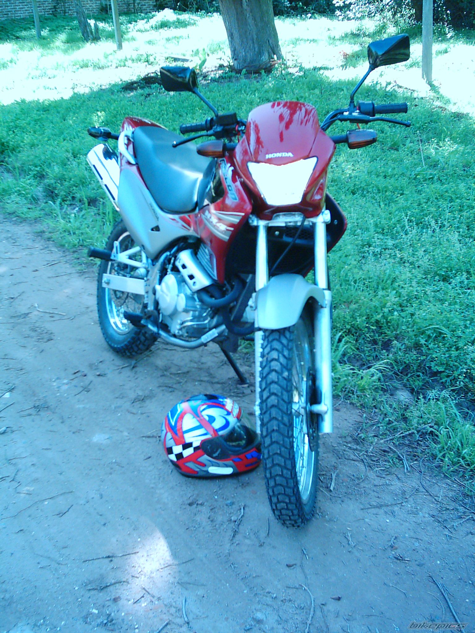 Bike Photo 2706310