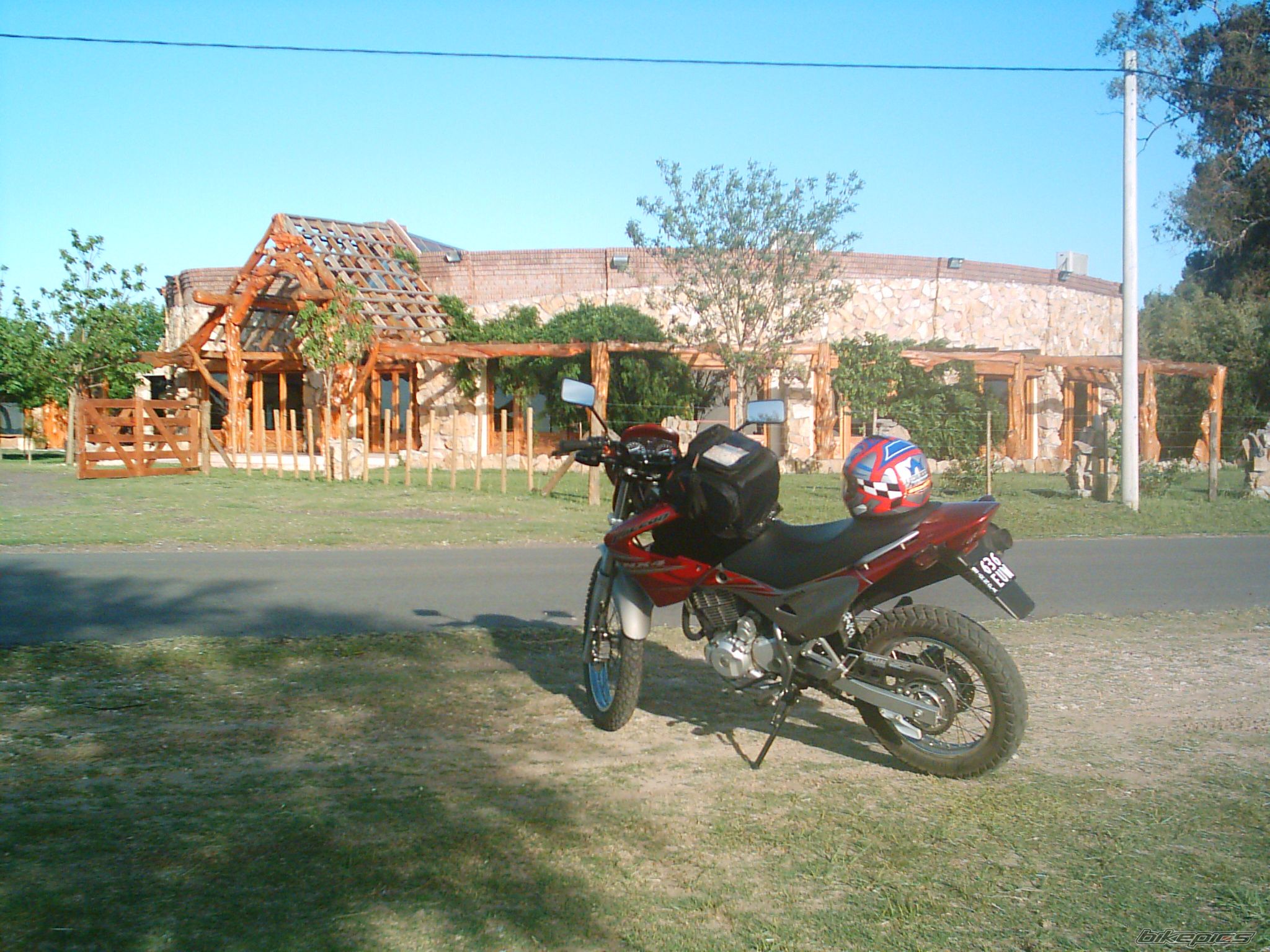 Bike Photo 2706312