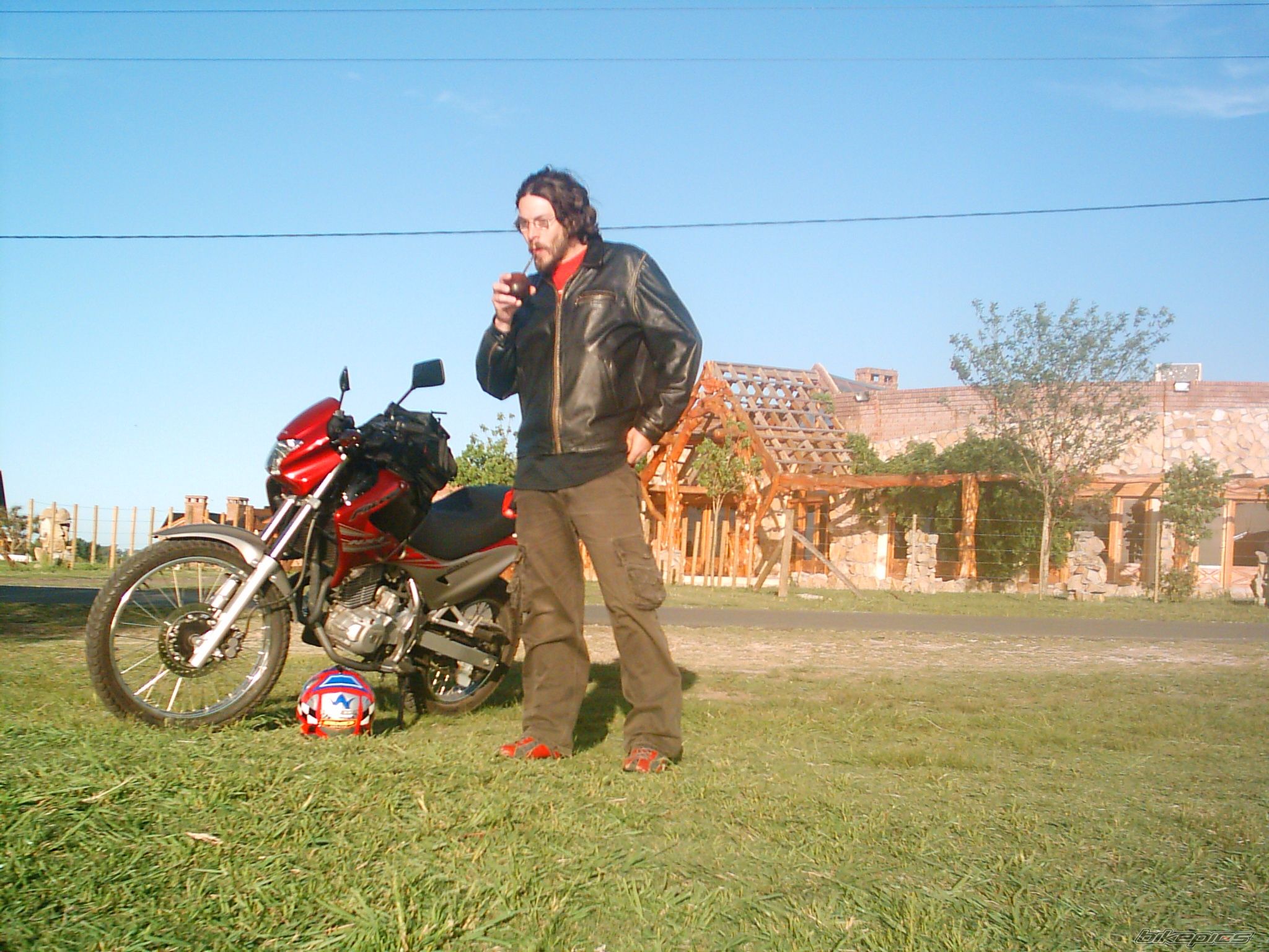 Bike Photo 2706313