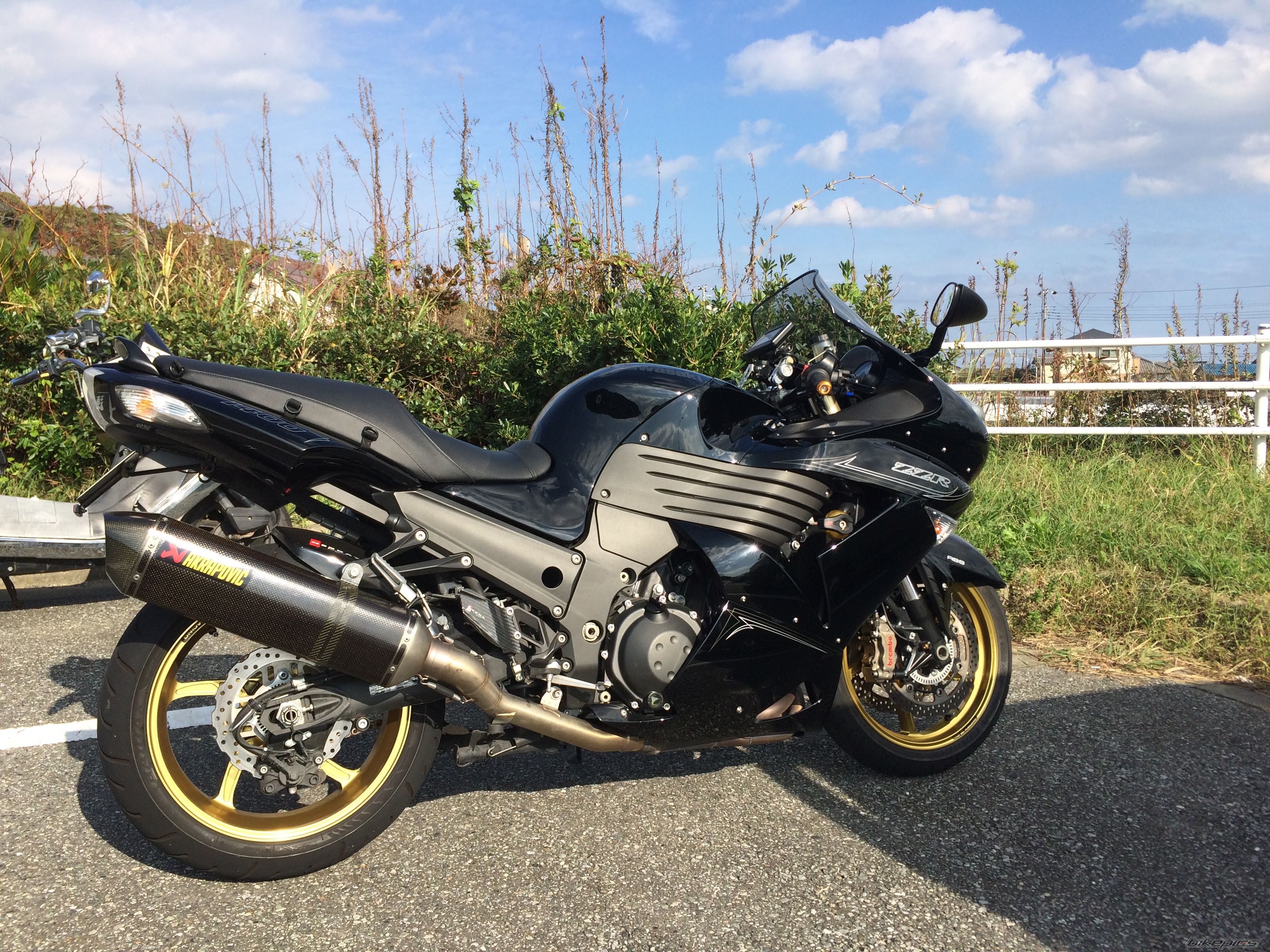 Bike Photo 2706381