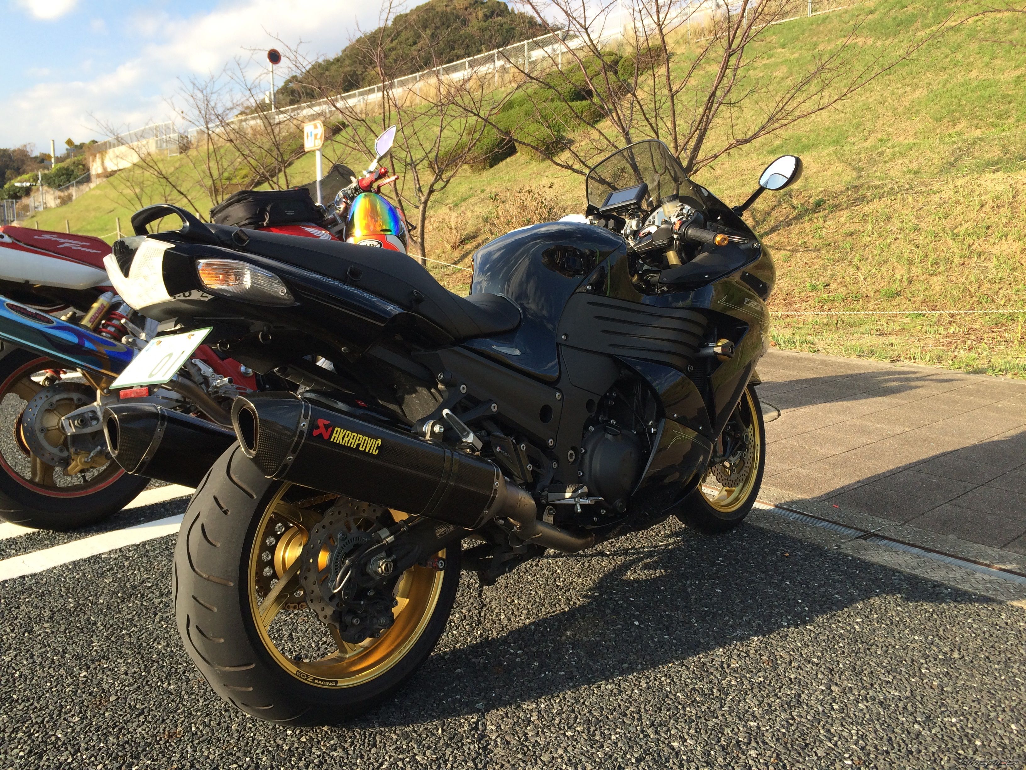 Bike Photo 2706383