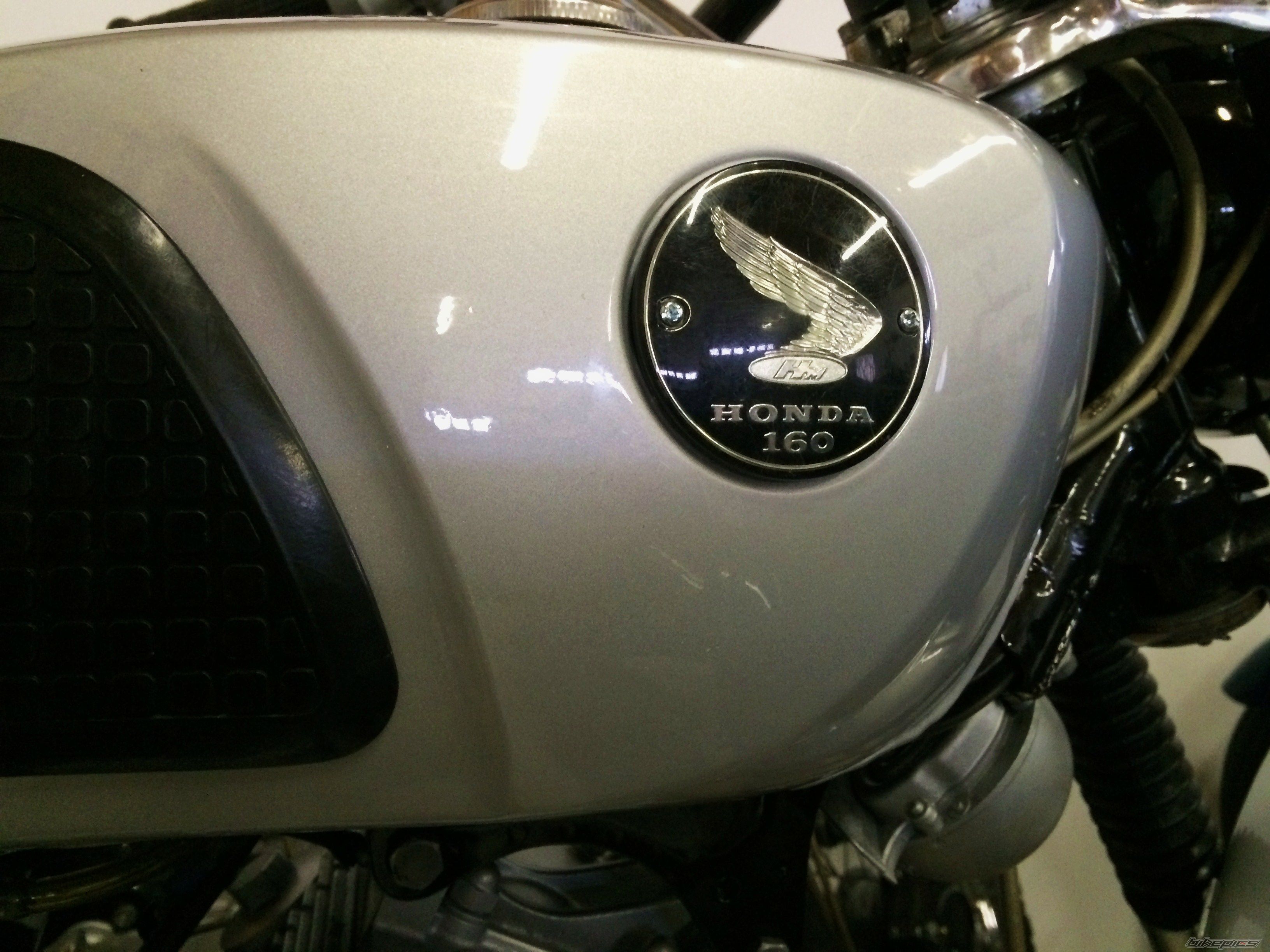 Cl160