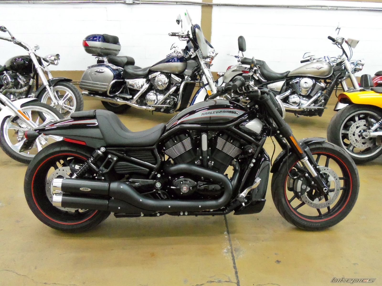 Bike Photo 2706486