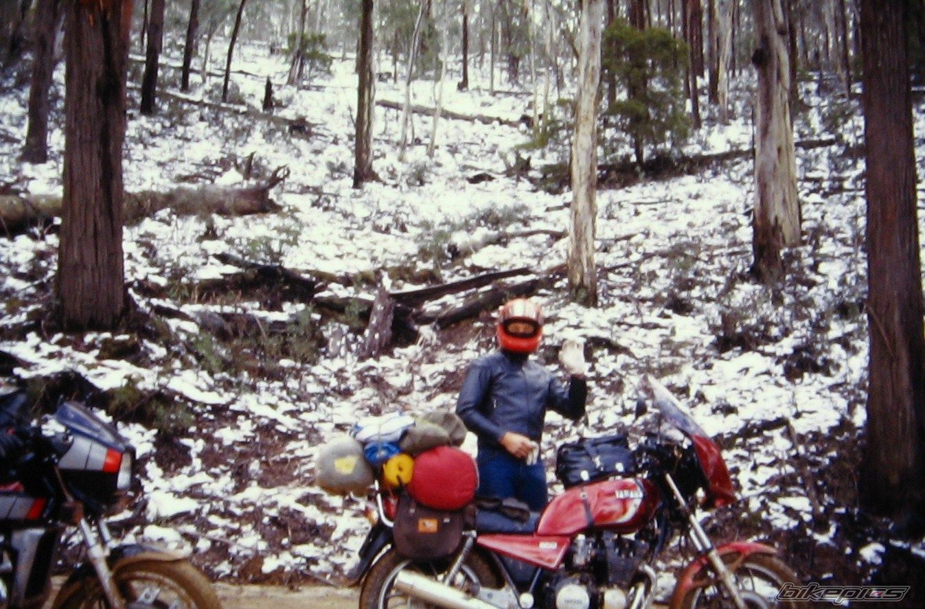 XJ 650