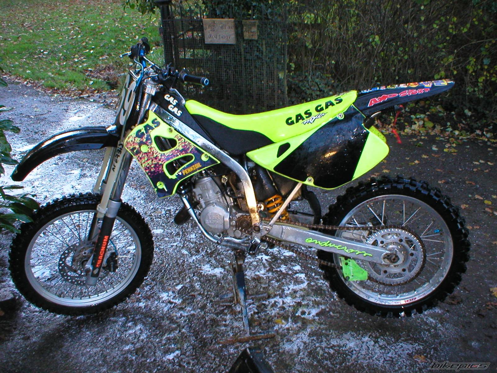 Bike Photo 270660