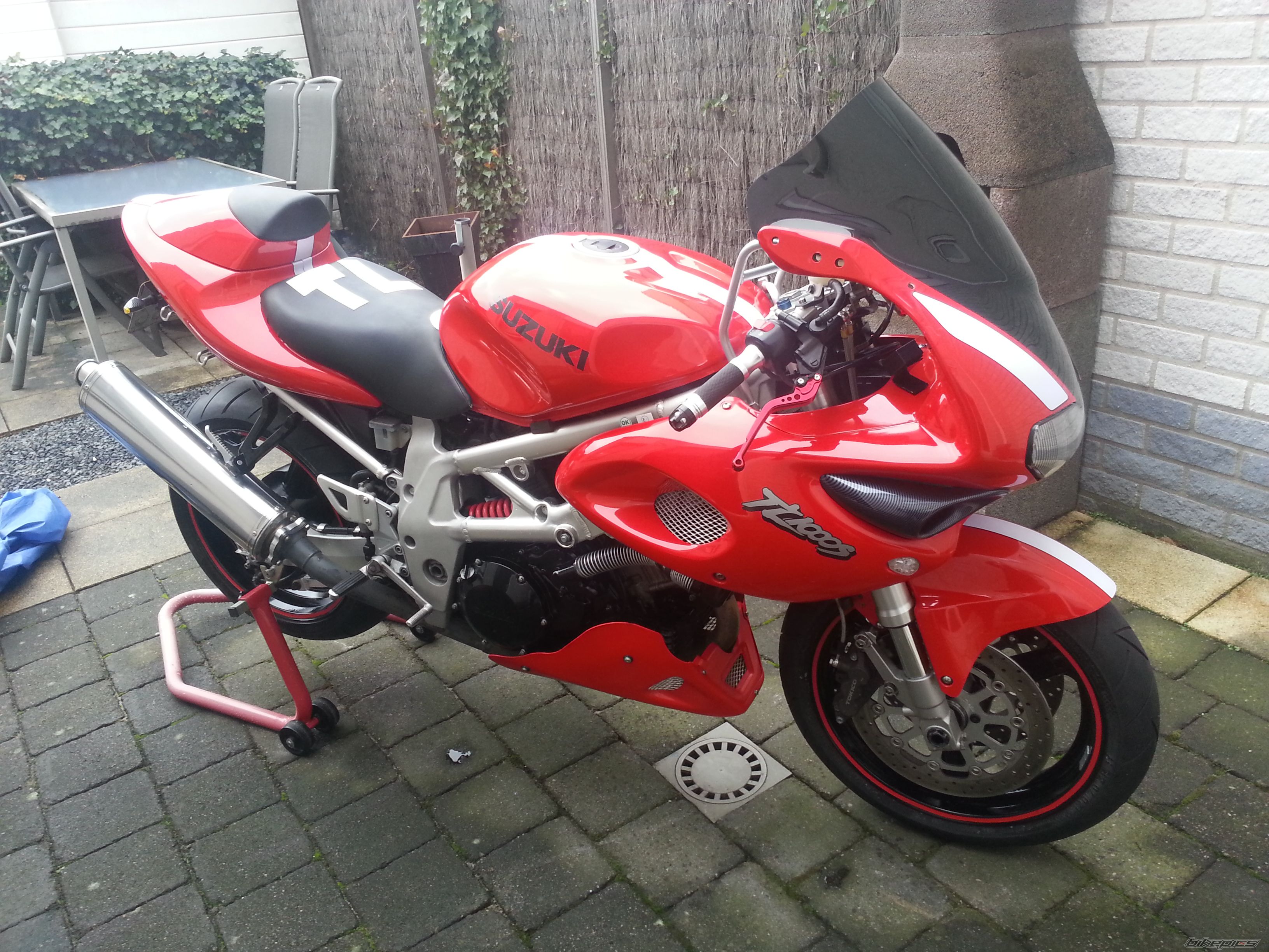 Bike Photo 2706612