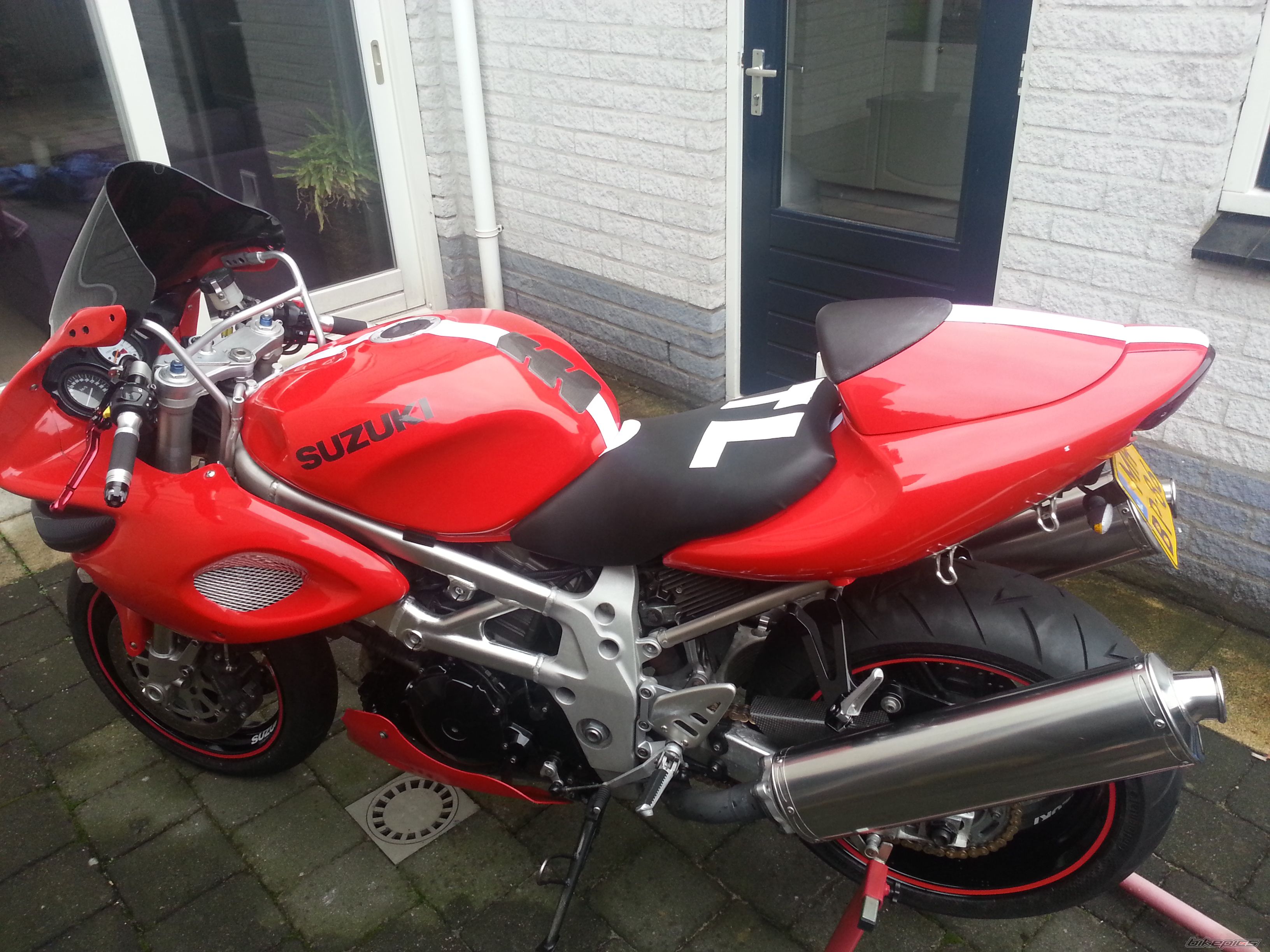 Bike Photo 2706613