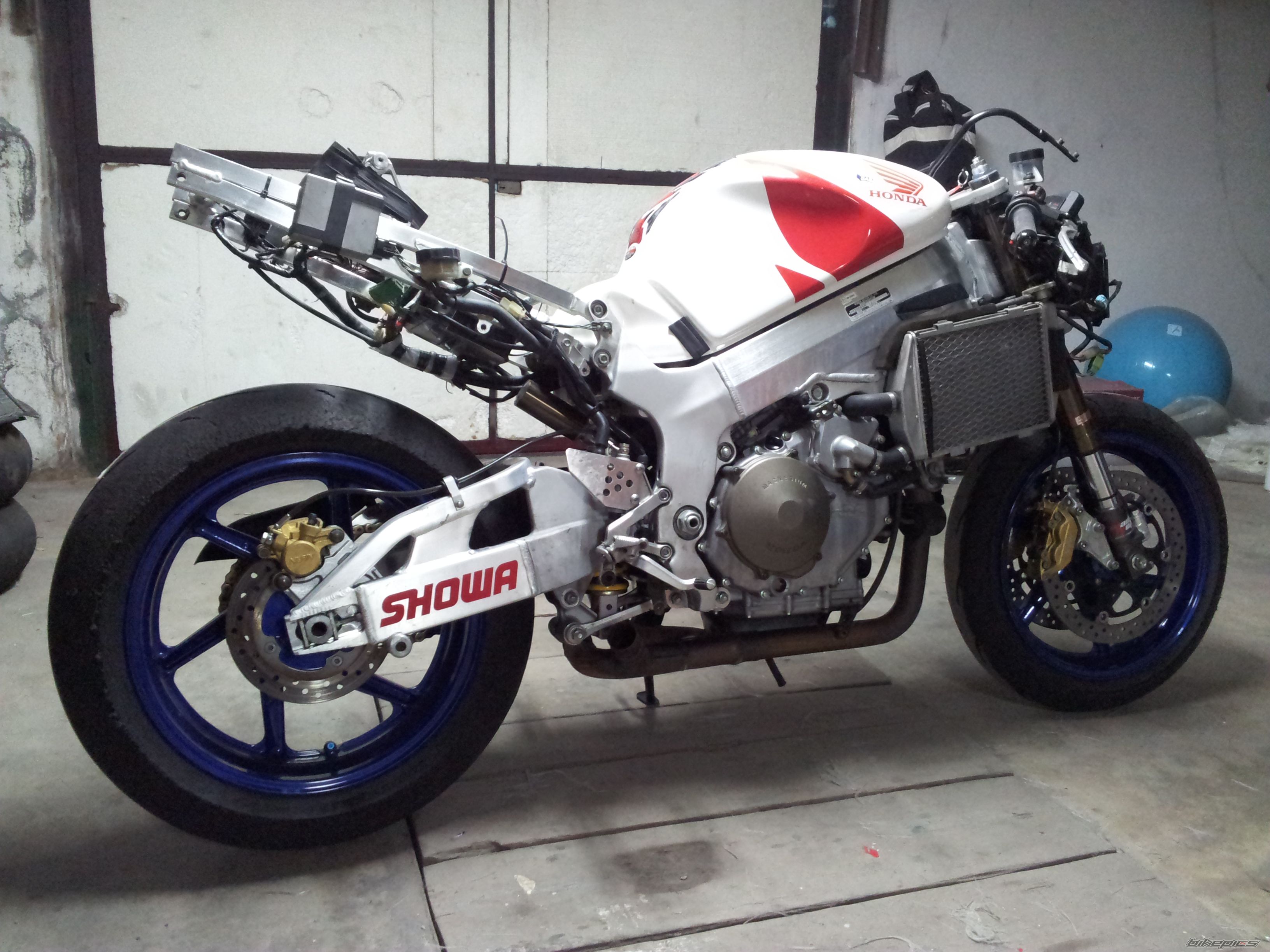 Bike Photo 2706698