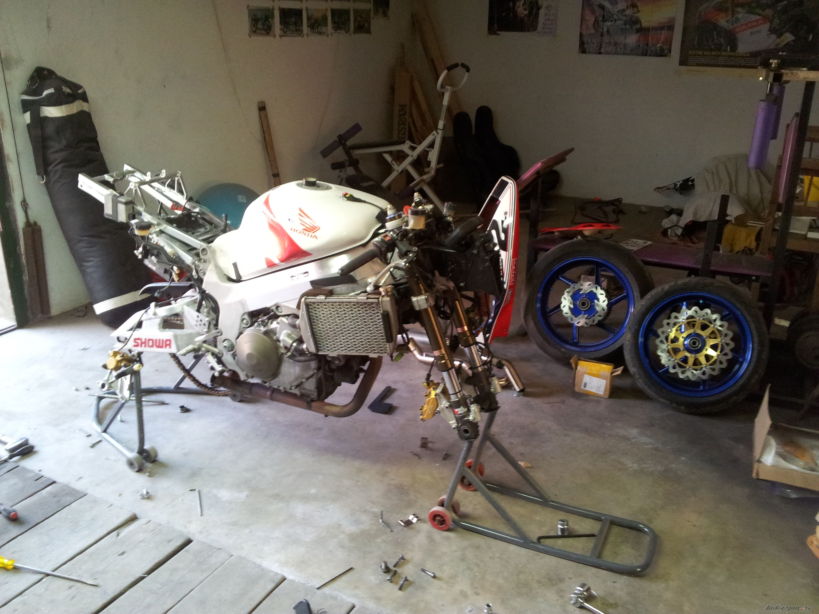 Bike Photo 2706704