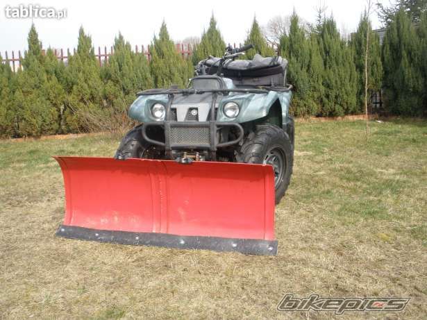 Kodiak 400