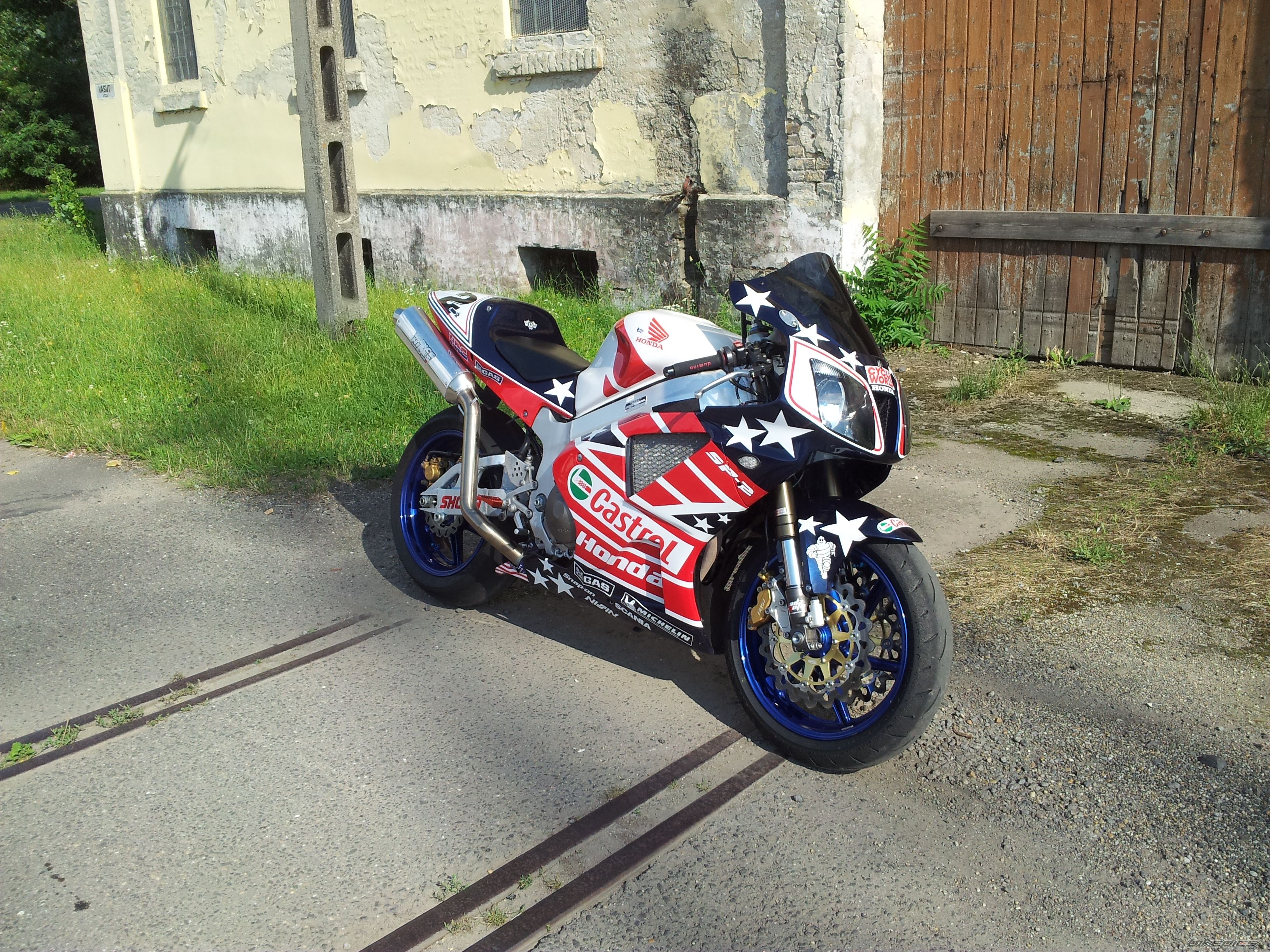 Bike Photo 2706714