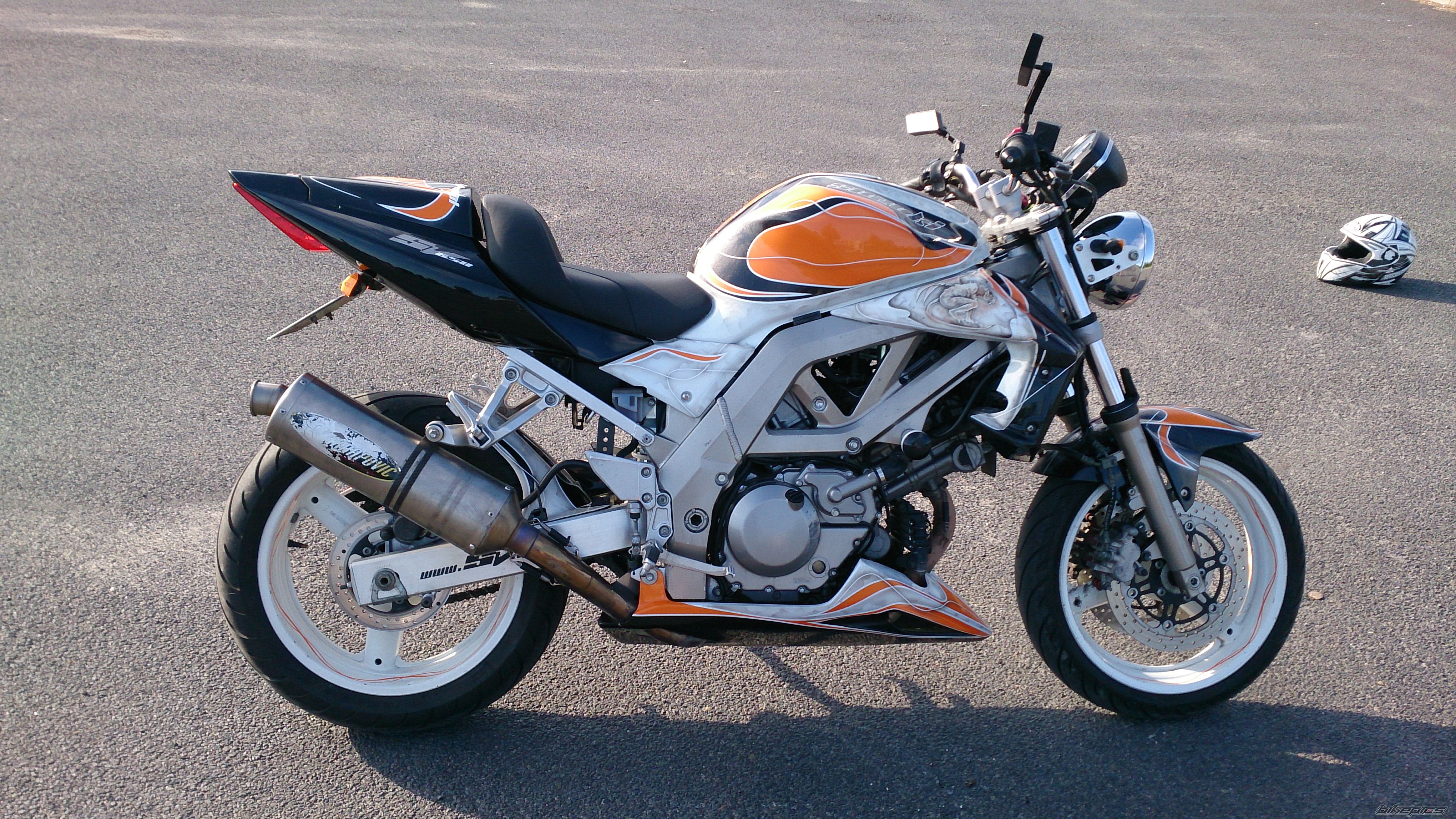 Bike Photo 2706722
