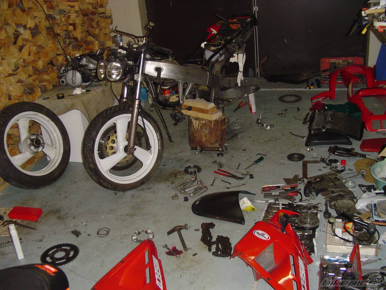 Bike Photo 270683