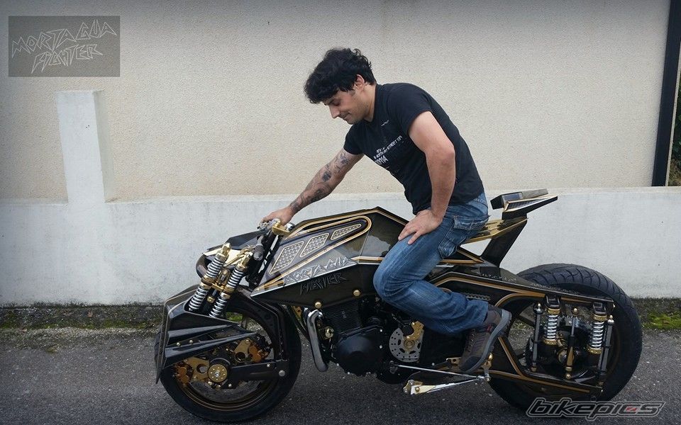 Bike Photo 2706839