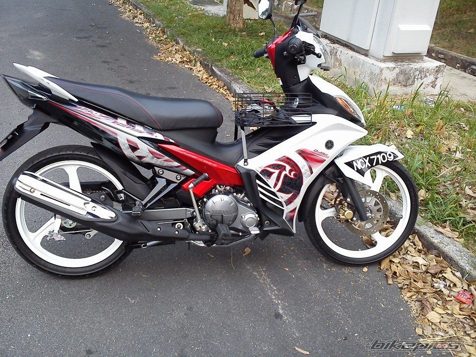 Bike Photo 2706860