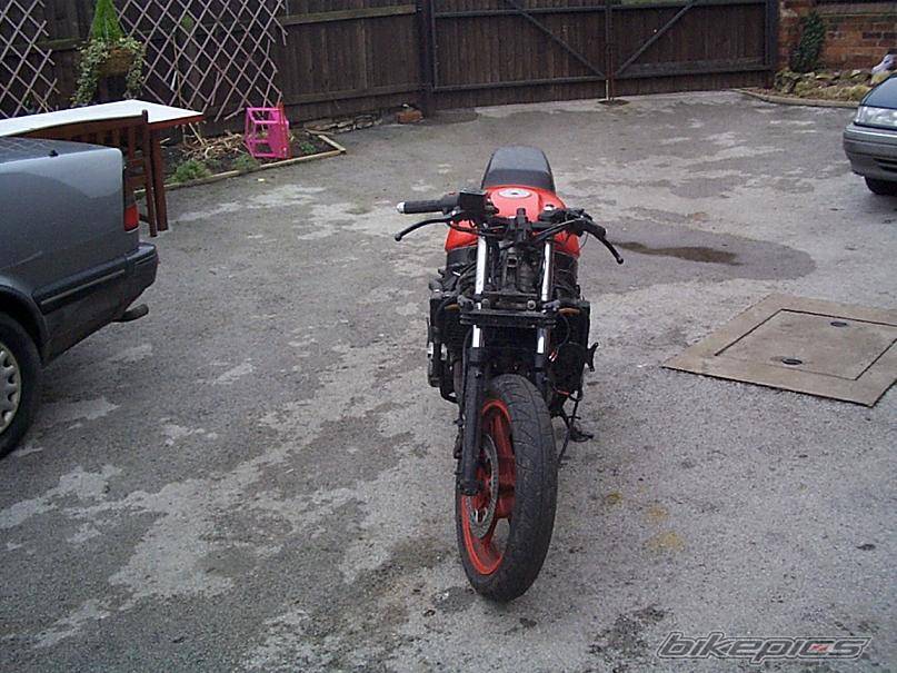 Bike Photo 270688