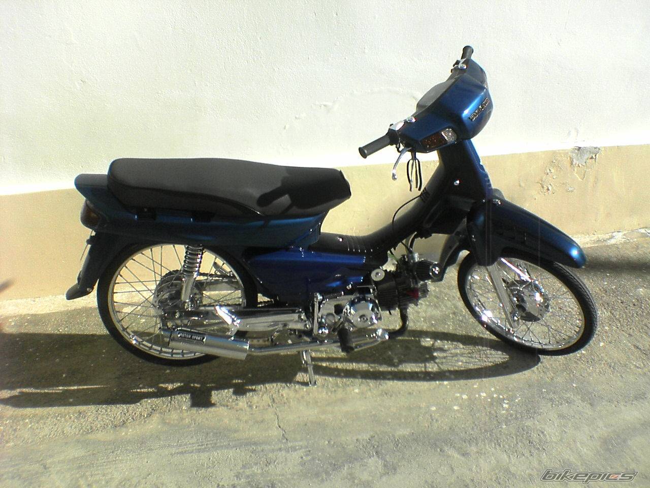 Bike Photo 270689
