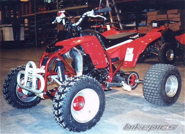 Bike Photo 27069